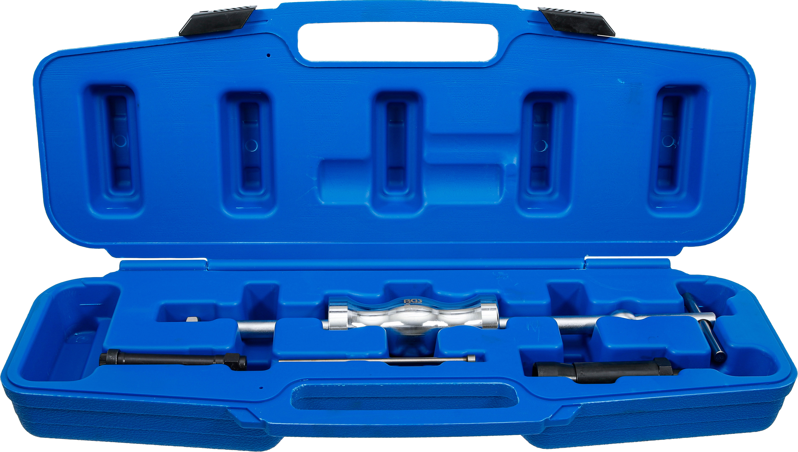 BGS Felgenschloss-Demontage-Satz | für BMW, MINI | 4-tlg.