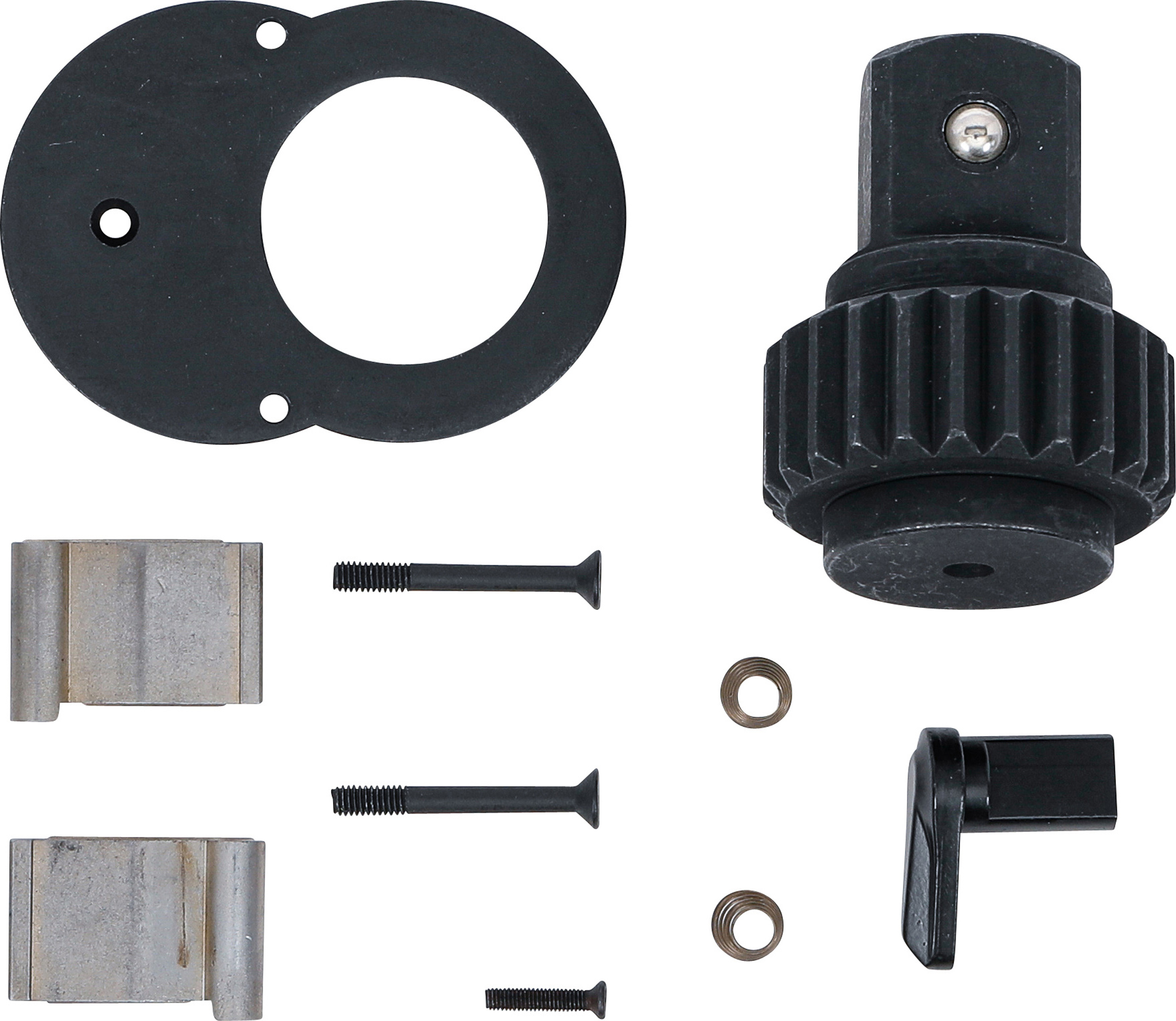 BGS Reparatursatz für Drehmomentschlüssel | für Art. 7187