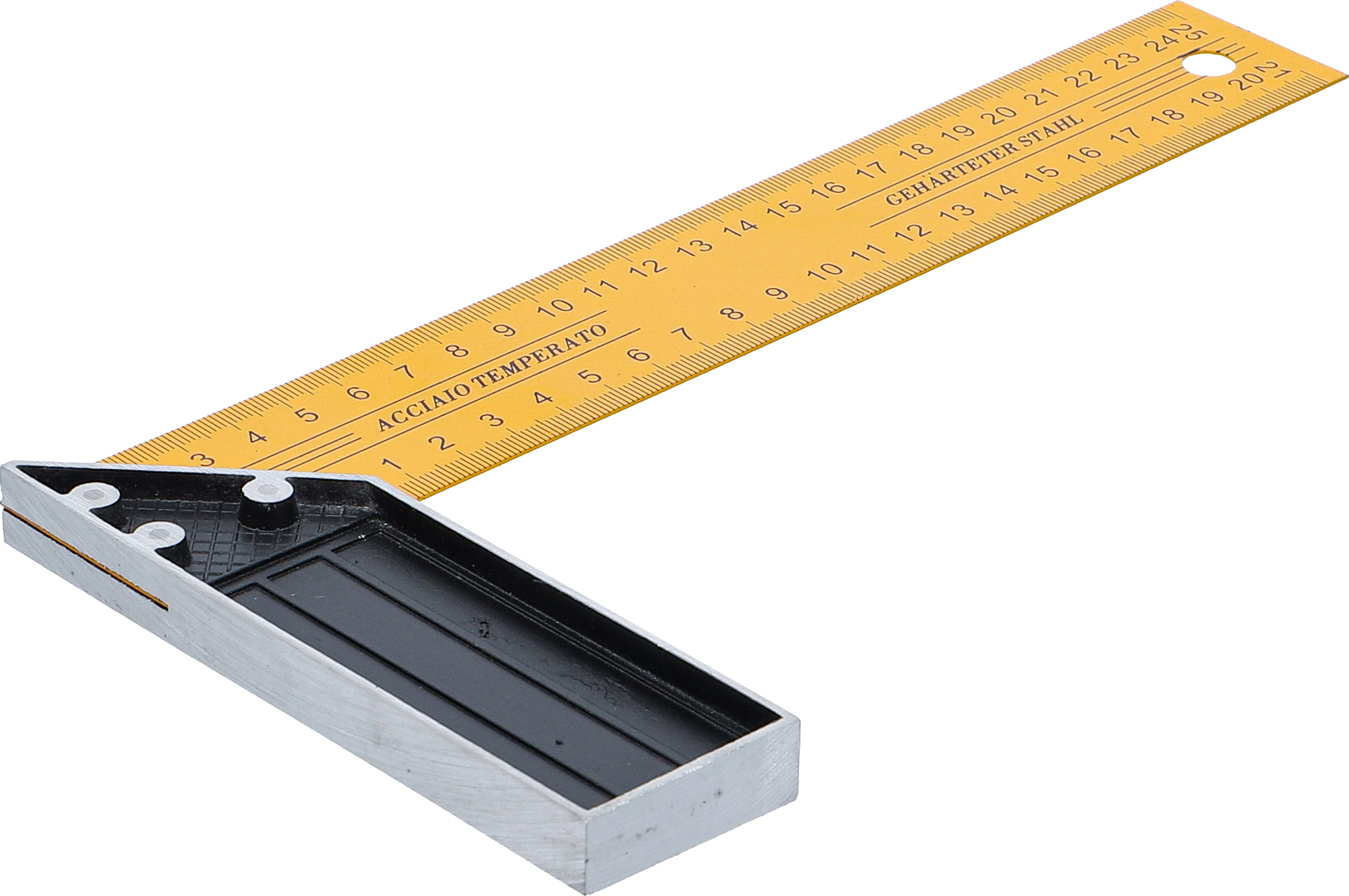 BGS Anschlagwinkel | 250 mm