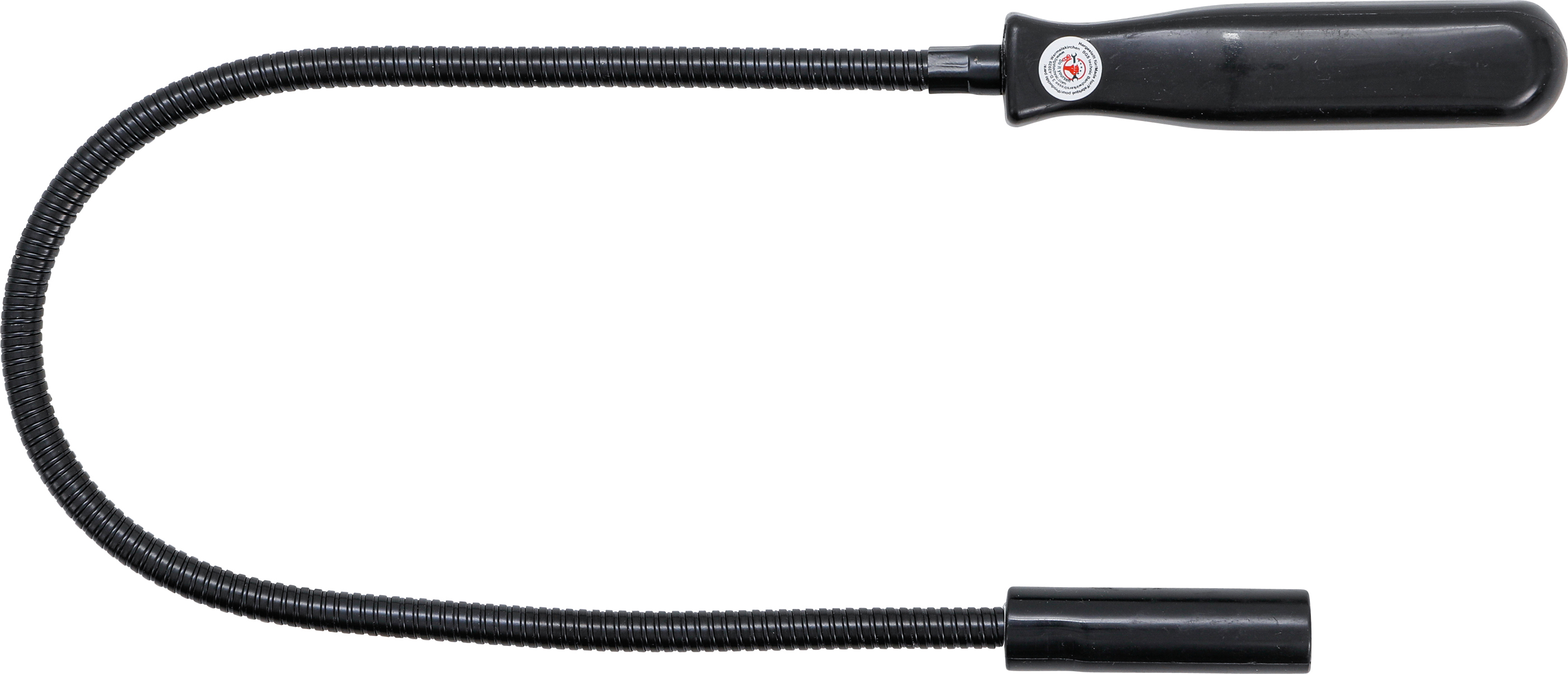 BGS Magnetheber | flexibel | 560 mm | Zugkraft 1,5 kg