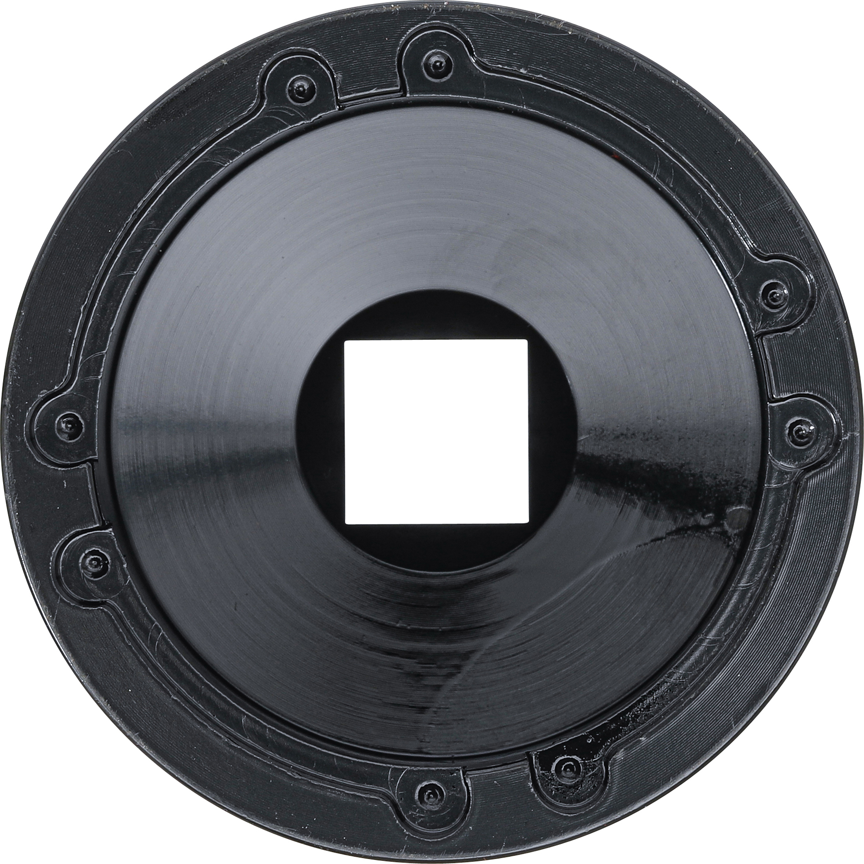 BGS Nutmutternschlüssel | Zapfen innen liegend | KM11