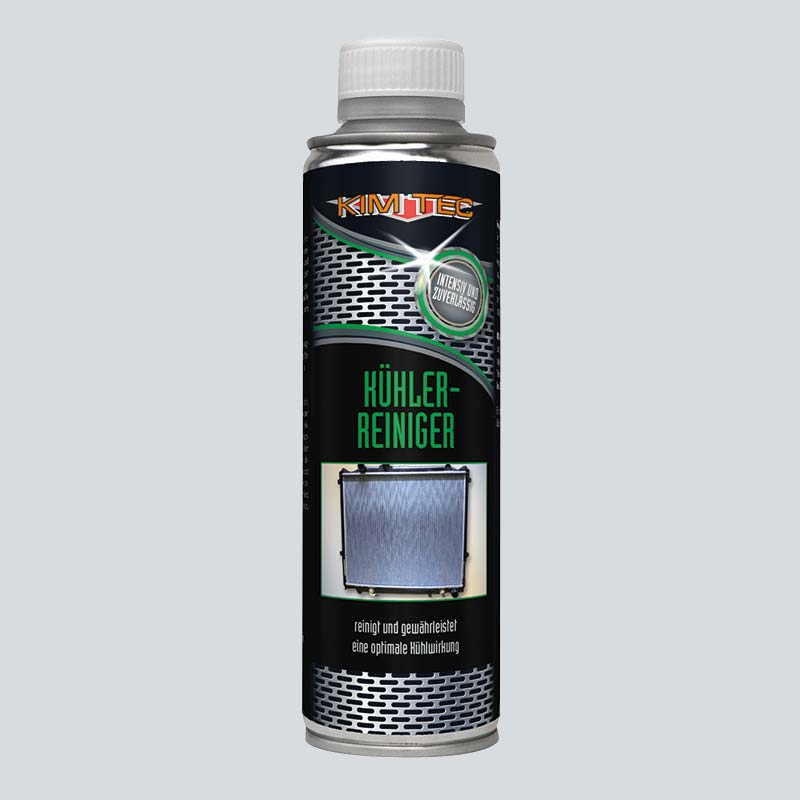 Kim-Tec Kühlerreiniger 250 ml