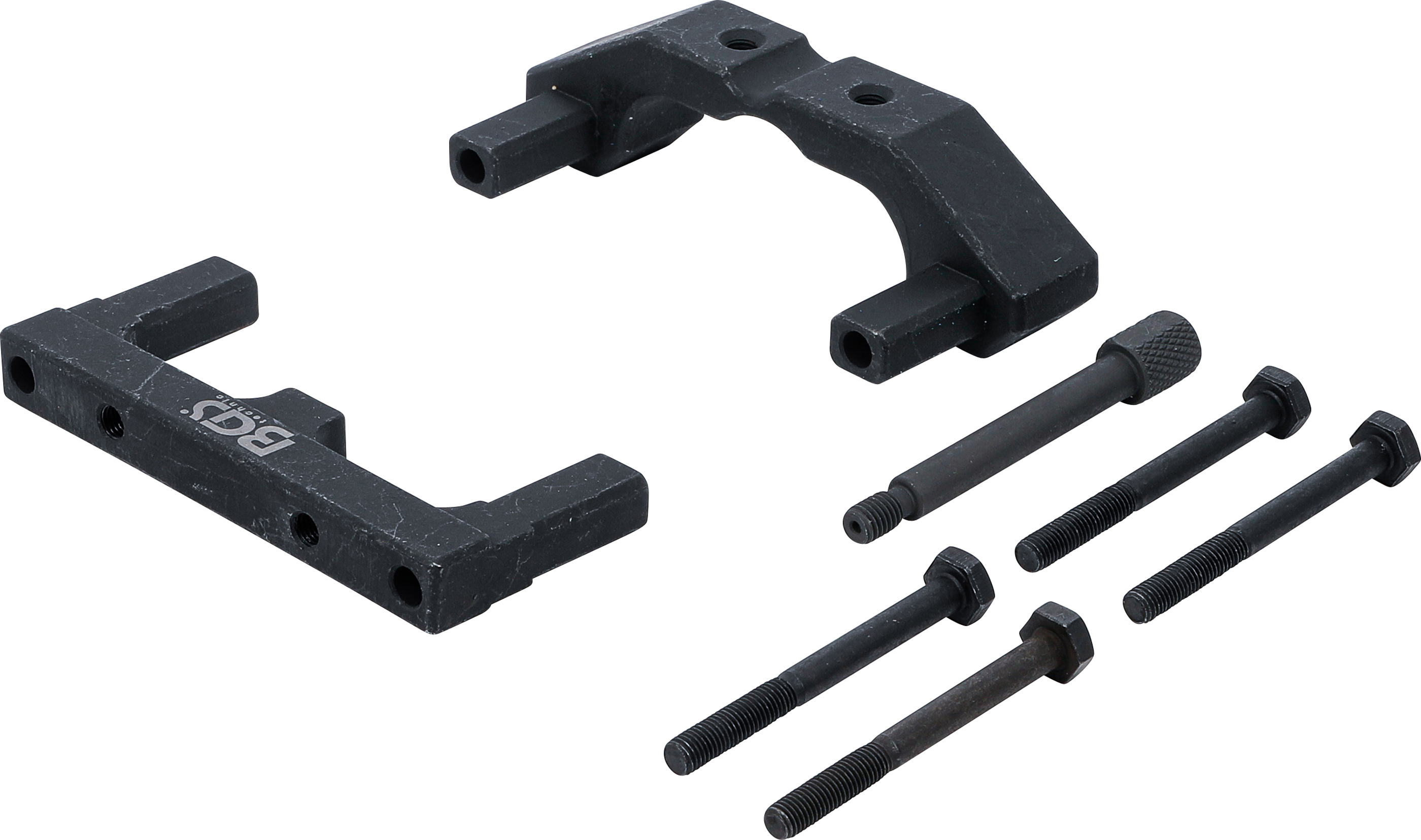 BGS Werkstattwageneinlage 1/6: Motor-Einstellwerkzeug-Satz | für VAG 4.0 FSI, TFSI