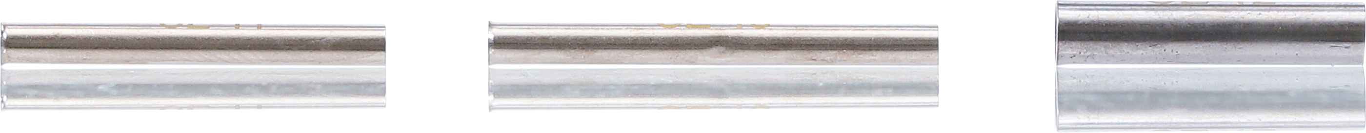 BGS Ersatzhülsen | für Art. 60100 | 3-tlg.