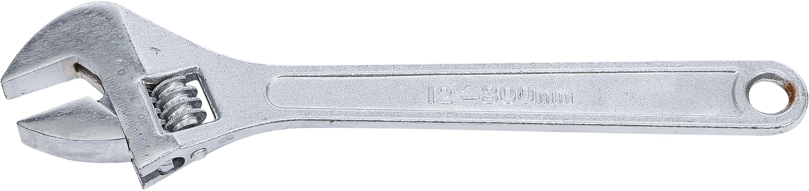 BGS Rollgabelschlüssel | 300 mm | 35 mm