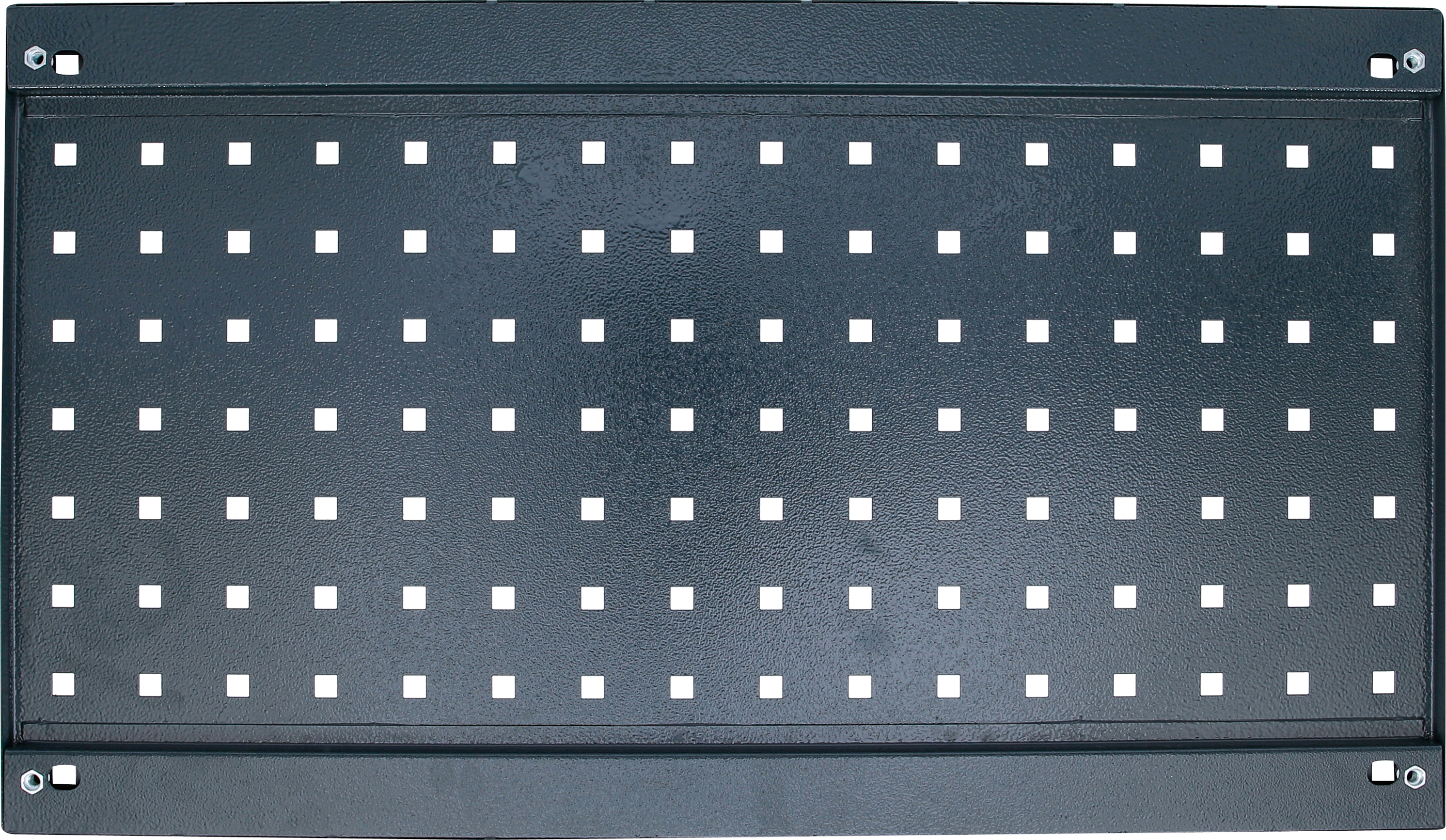 BGS Lochwandplatte | Standard Ausführung | für Schrankwand-System