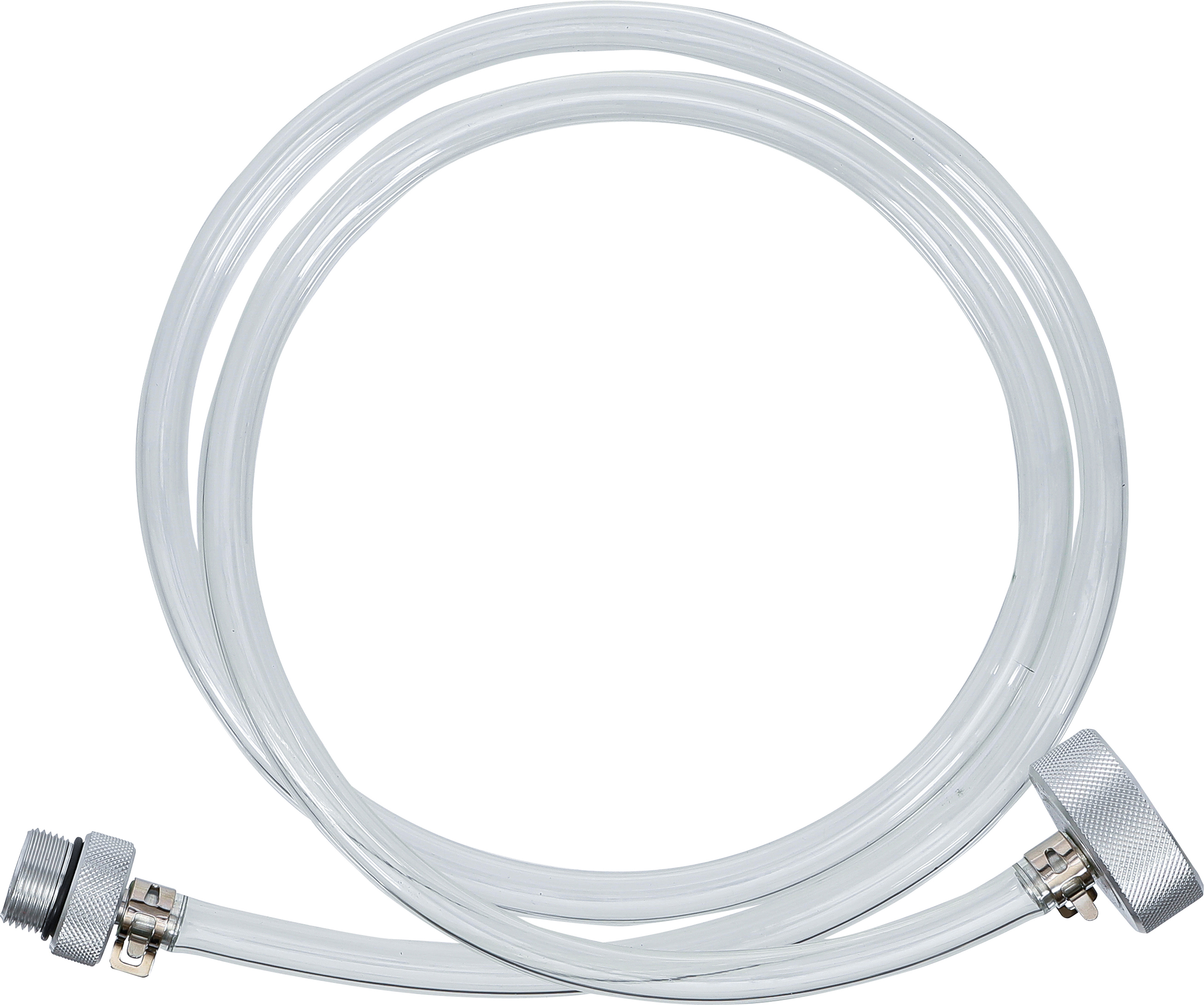 BGS Getriebeöl-Befüllschlauch | für VAG DSG Getriebe