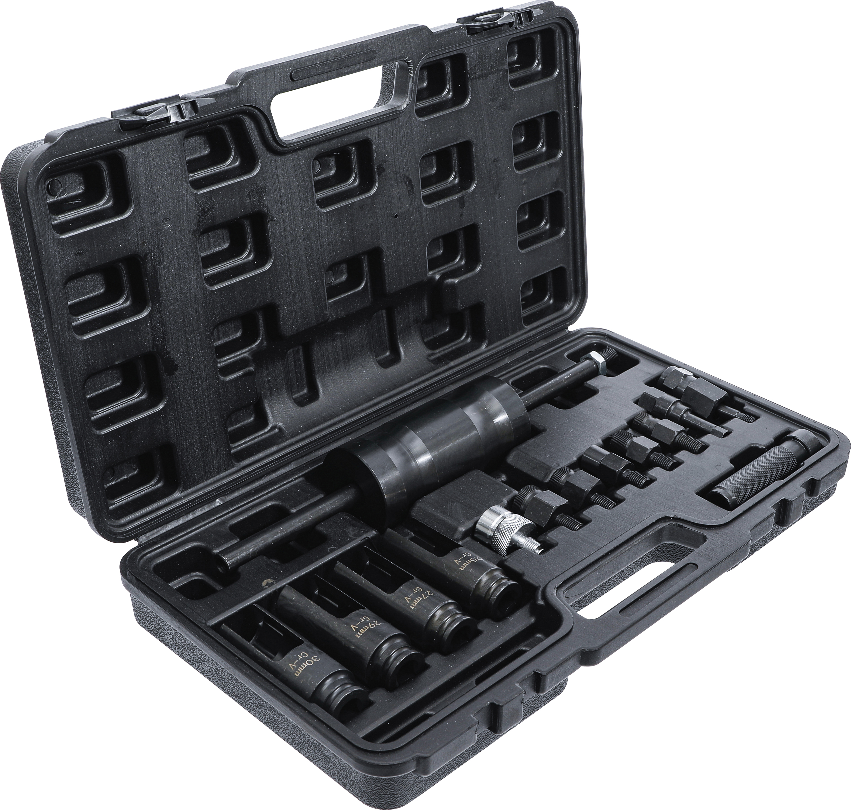 BGS CDI Injektor-Auszieher-Satz | 14-tlg.