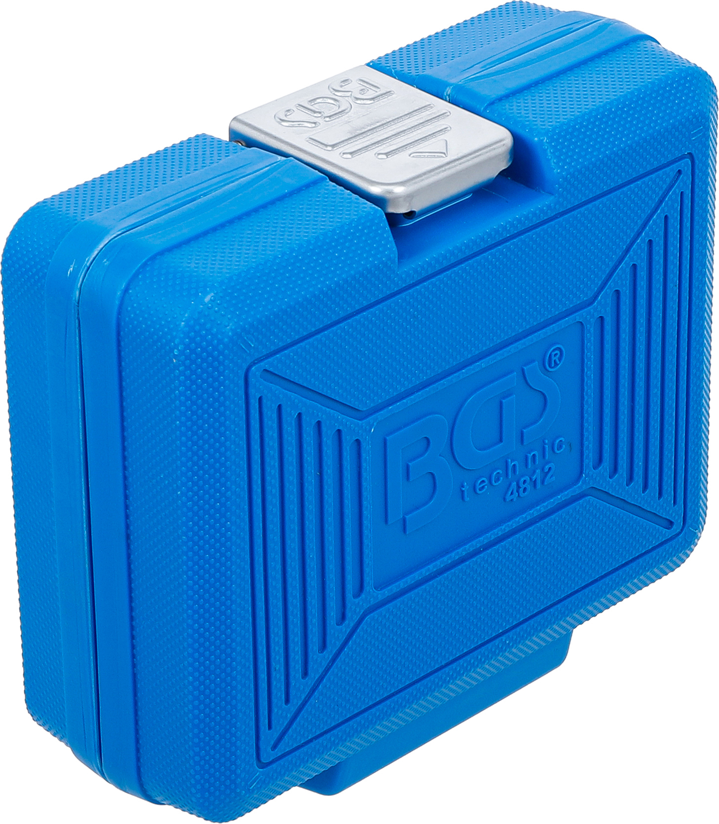 BGS Bit- und Steckschlüssel-Satz | Antrieb Außensechskant 6,3 mm (1/4") | 2-IN-1 | 26-tlg.