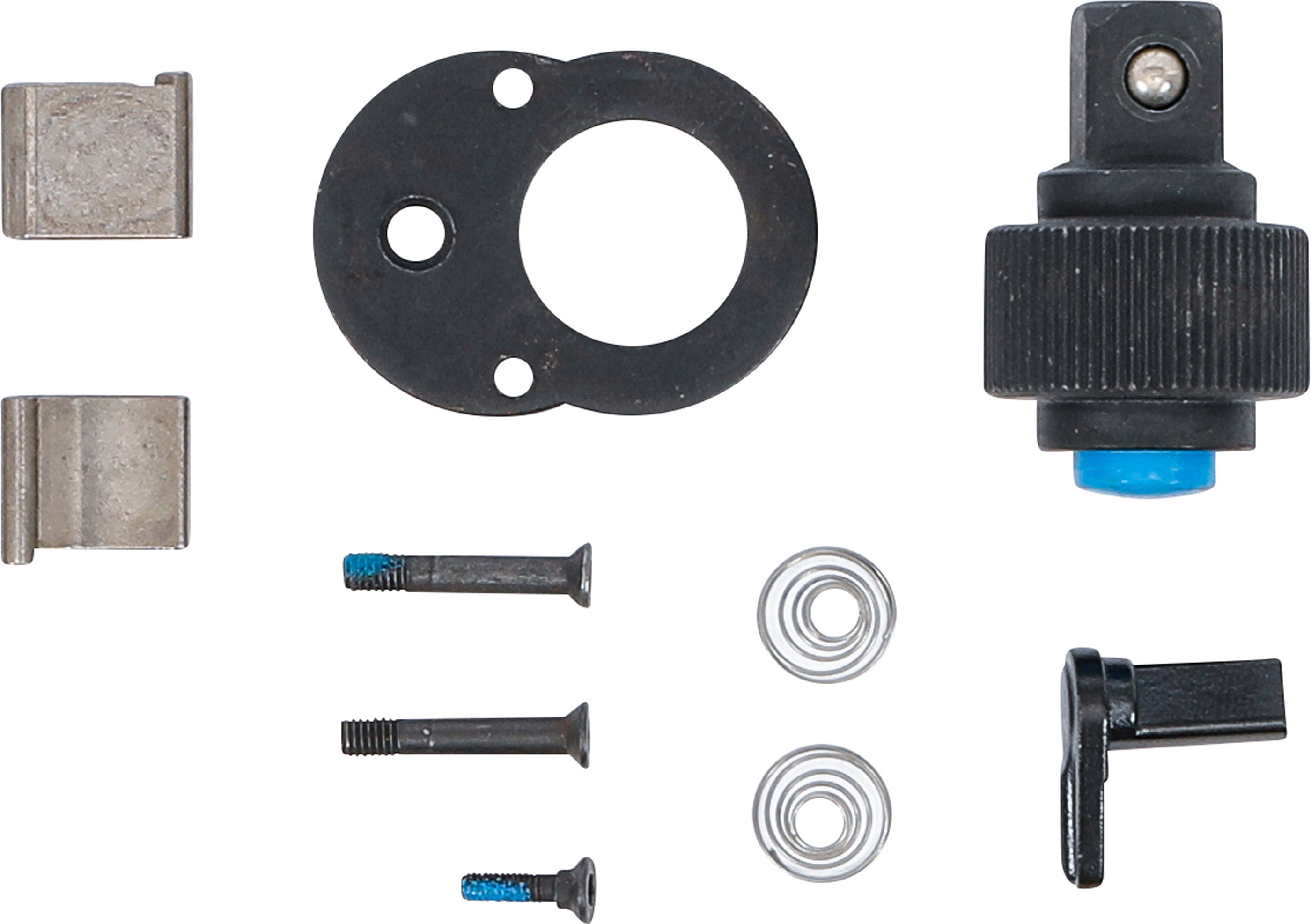 BGS Reparatursatz für Knarrenkopf | für Art. 303