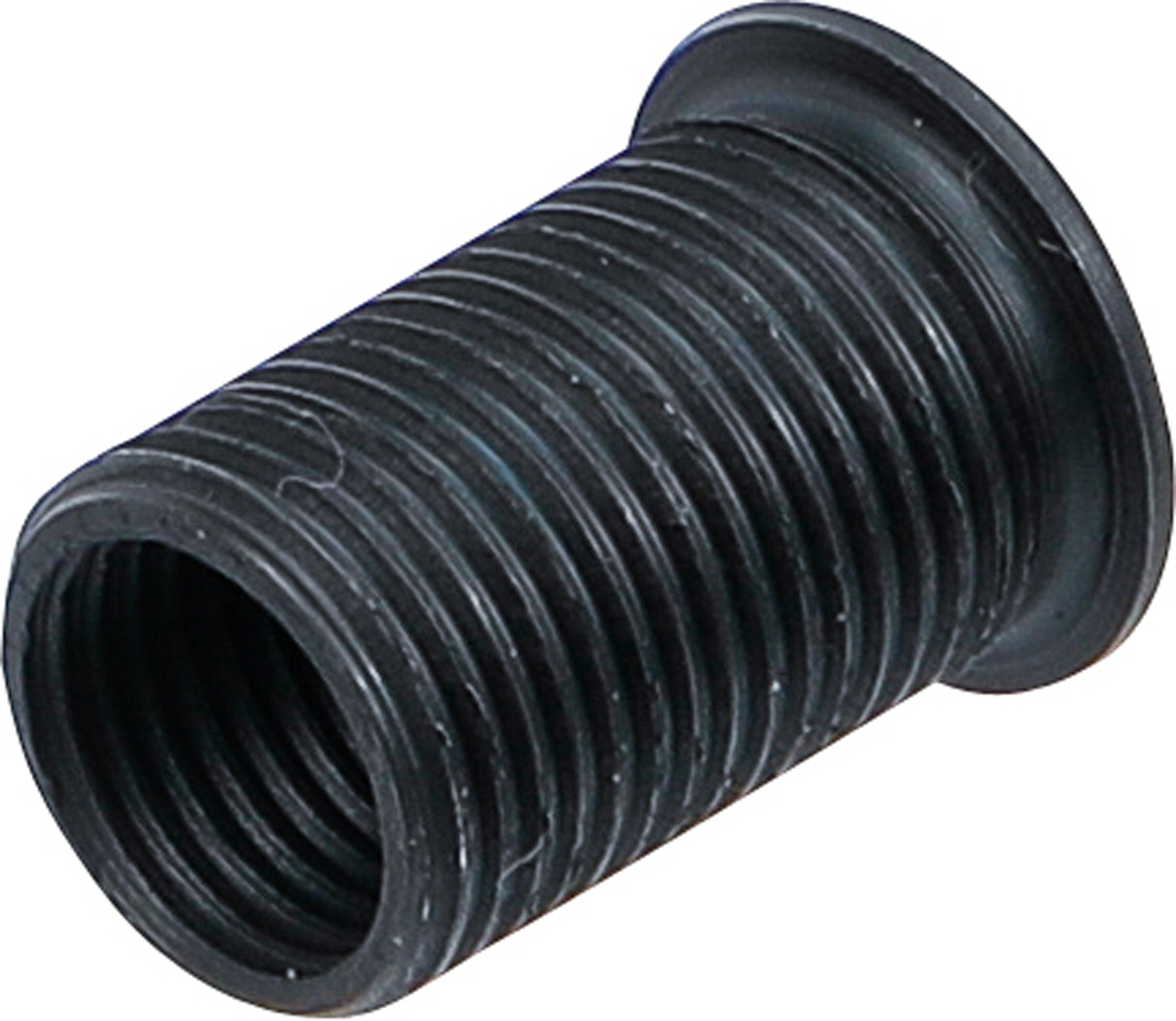 BGS Gewindebuchse | 19 mm | M10 x 1.0