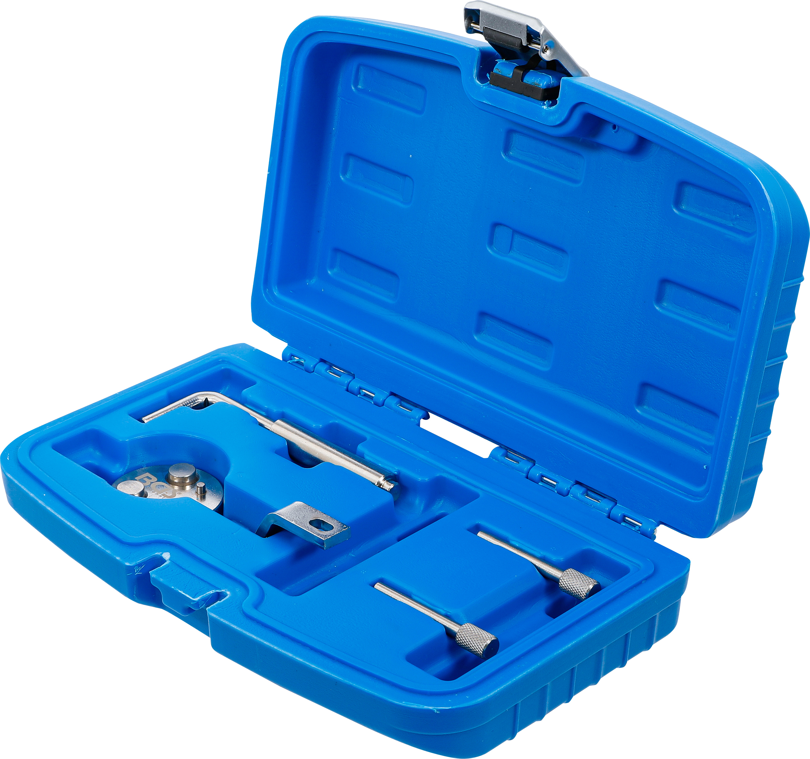 BGS Kurbelwellen-Arretier-Werkzeug | für Ford Transit 2.2