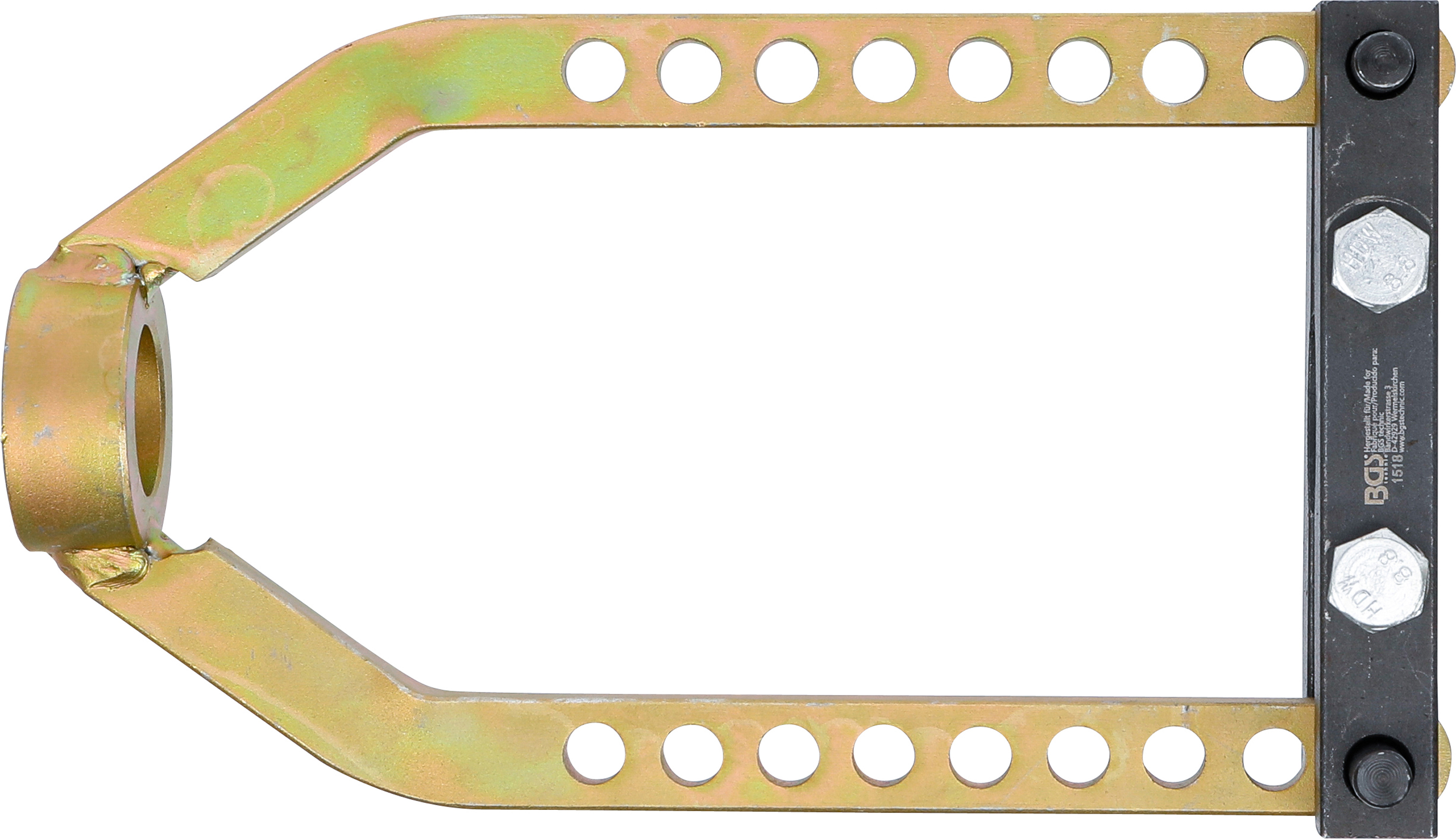 BGS Gelenkwellen-Trennwerkzeug