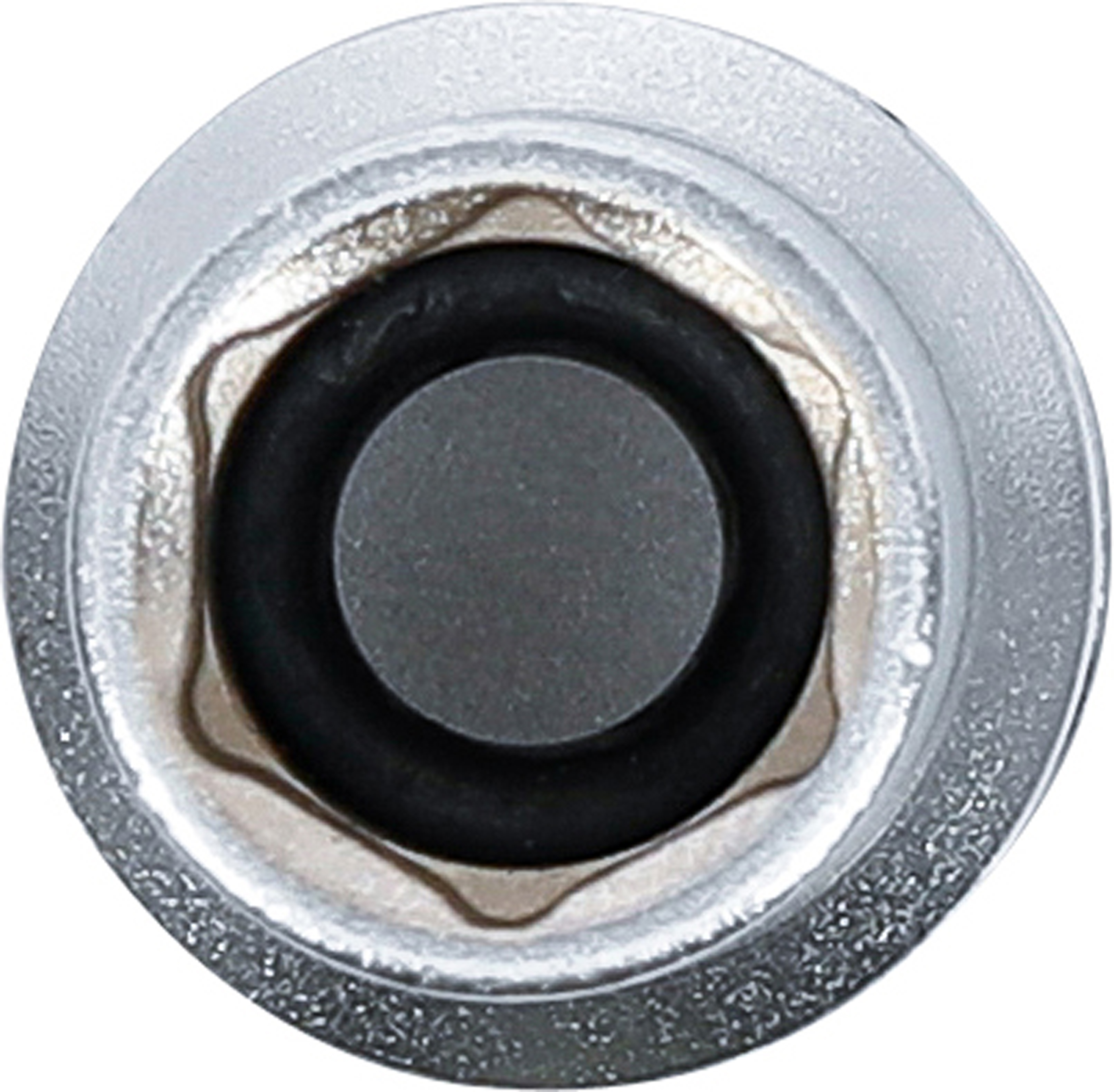 BGS Glühkerzen-Gelenk-Einsatz Sechskant | Antrieb Innenvierkant 10 mm (3/8") | SW 10 mm