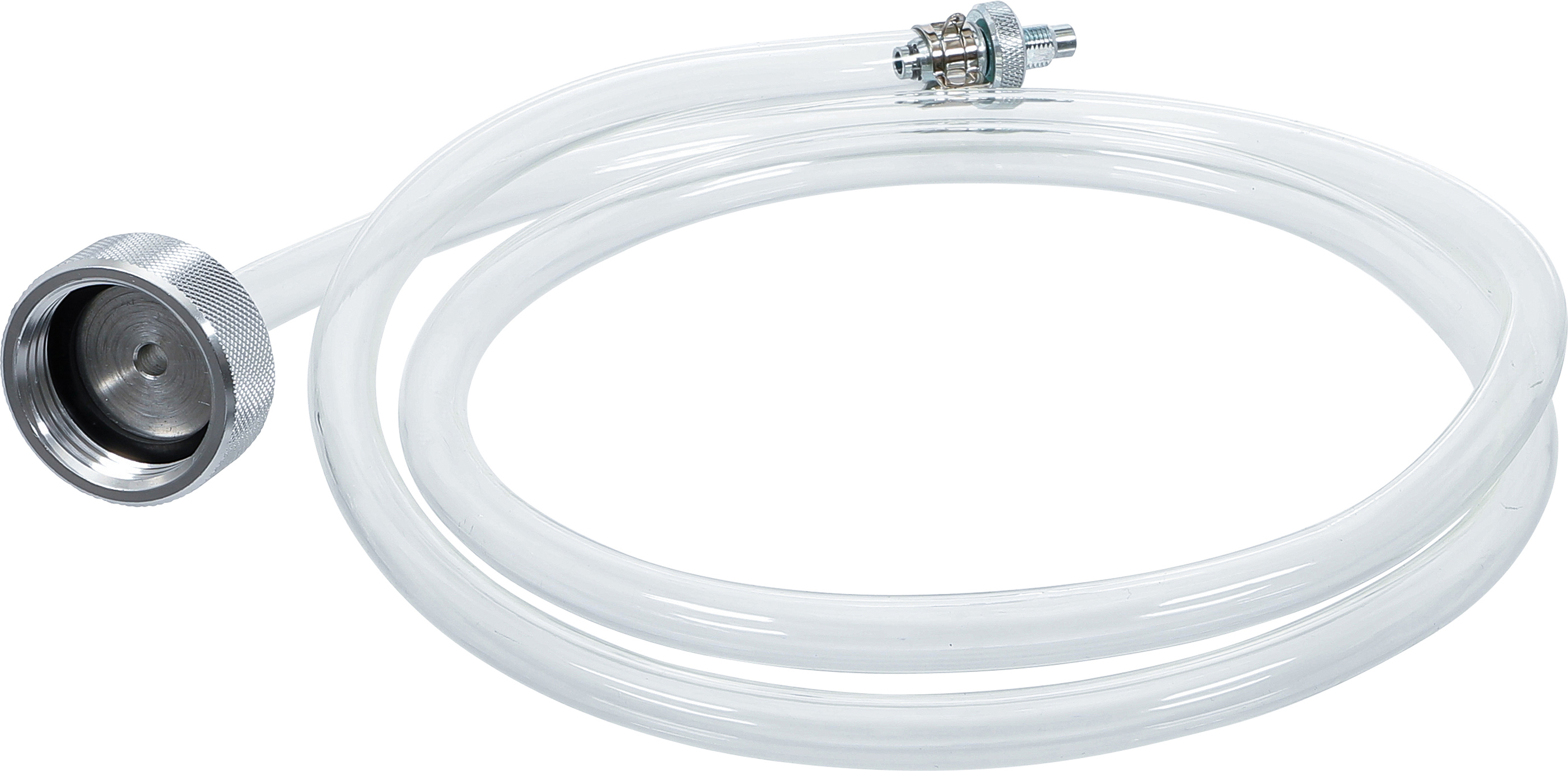 BGS Getriebeöl-Befüllschlauch | für VAG DSG Getriebe