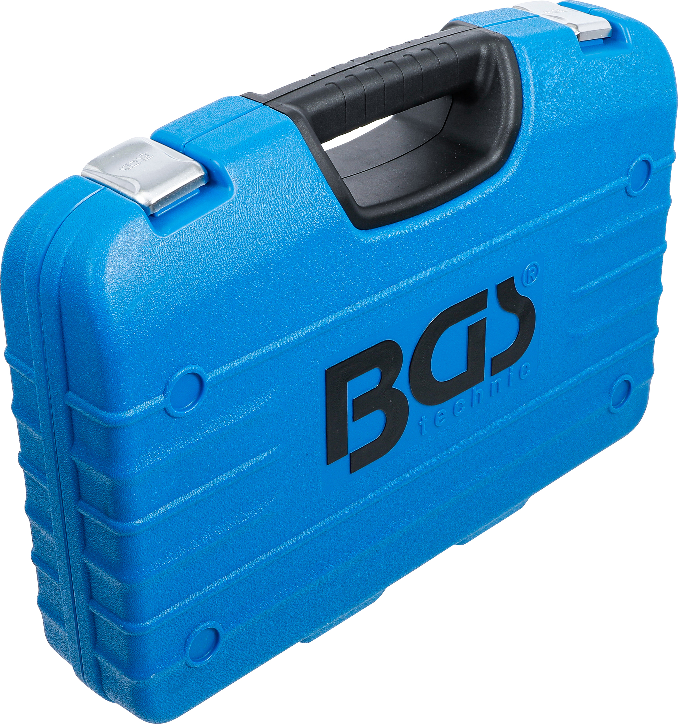BGS Abgas-Gegendruck-Prüfgerät