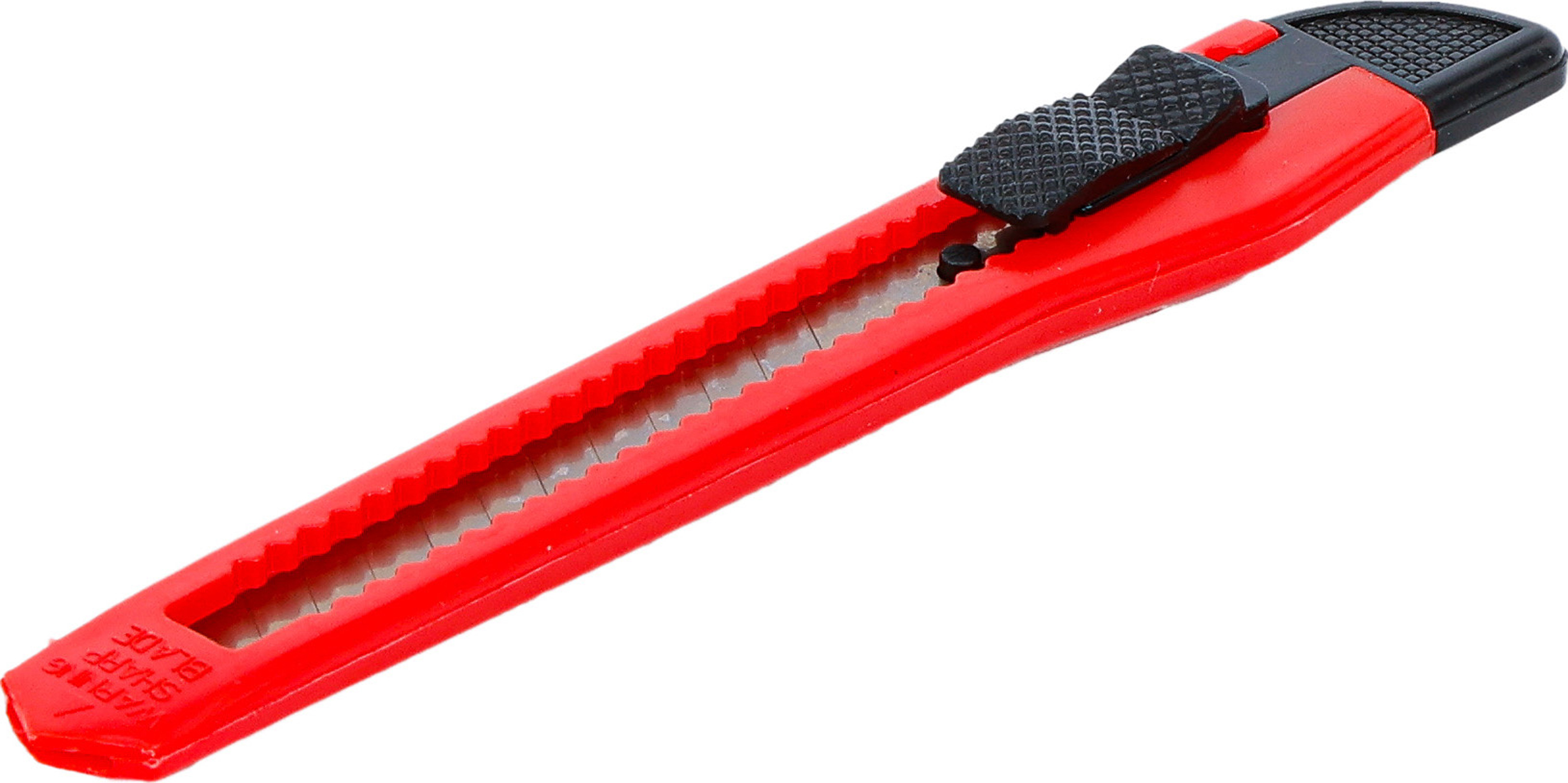 BGS Universalmesser | Abbrechklinge 9 mm