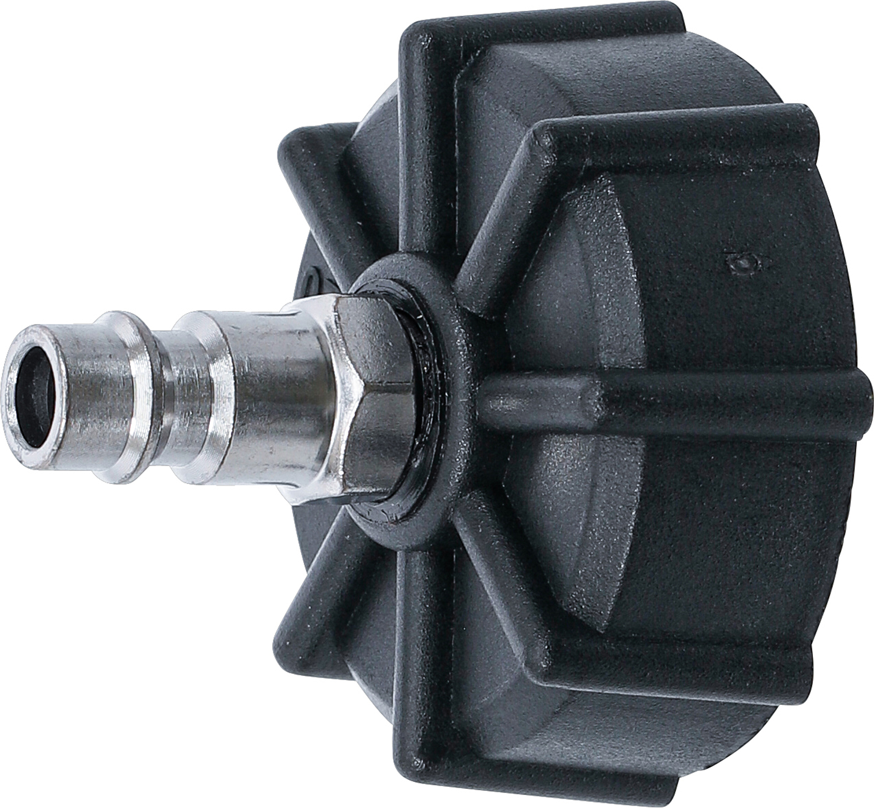 BGS Bremsenentlüftungsadapter | Euro | für VAG, BMW, Opel, Ford