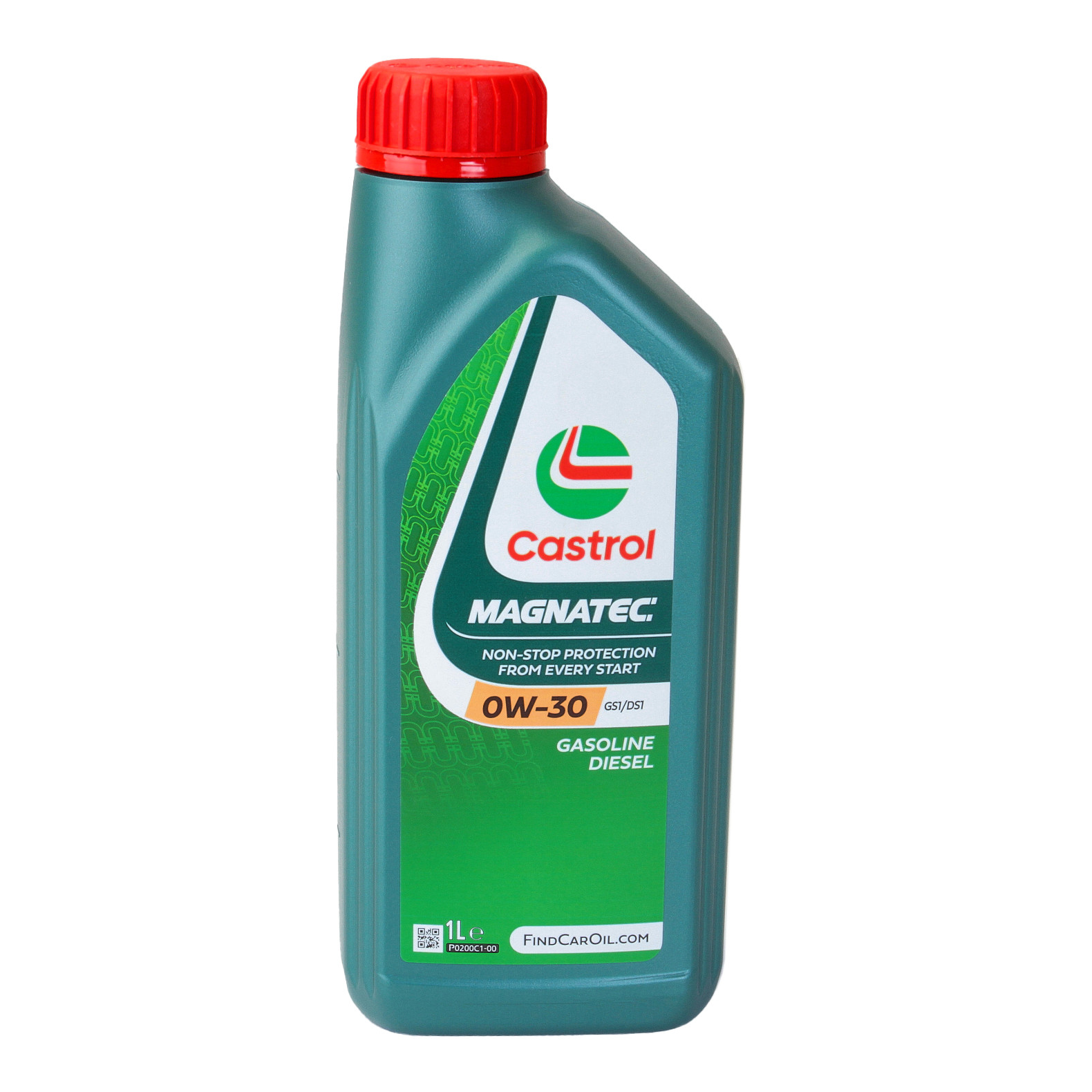 0W-30 Castrol Magnatec GS1/DS1 Motoröl 1 Liter