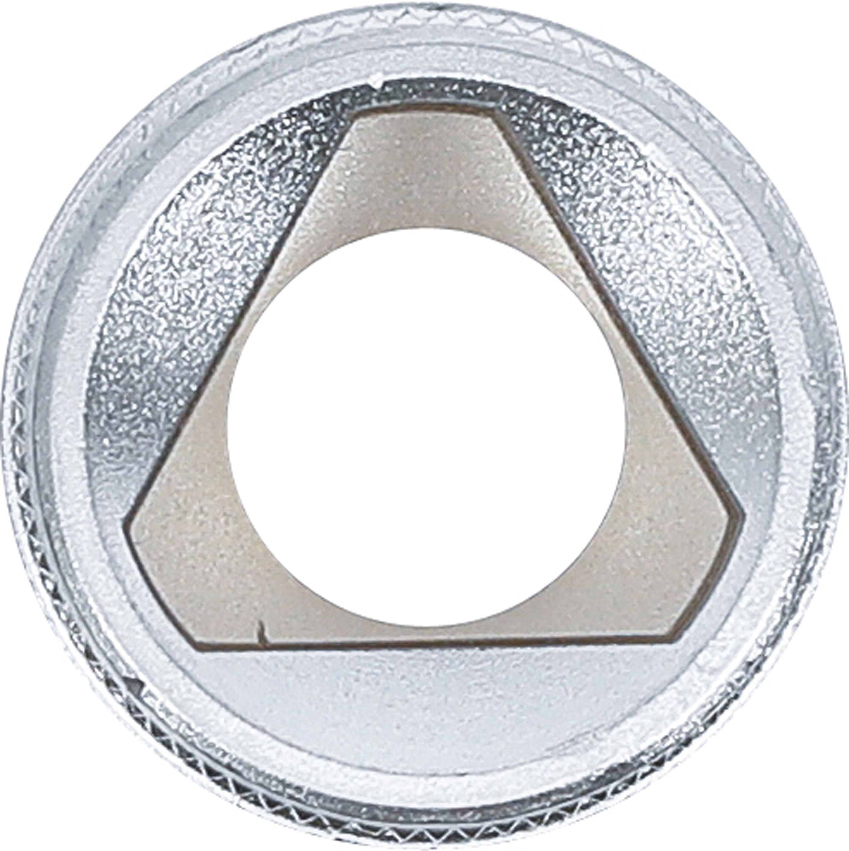 BGS Dreikant-Einsatz | M10 (15 mm)