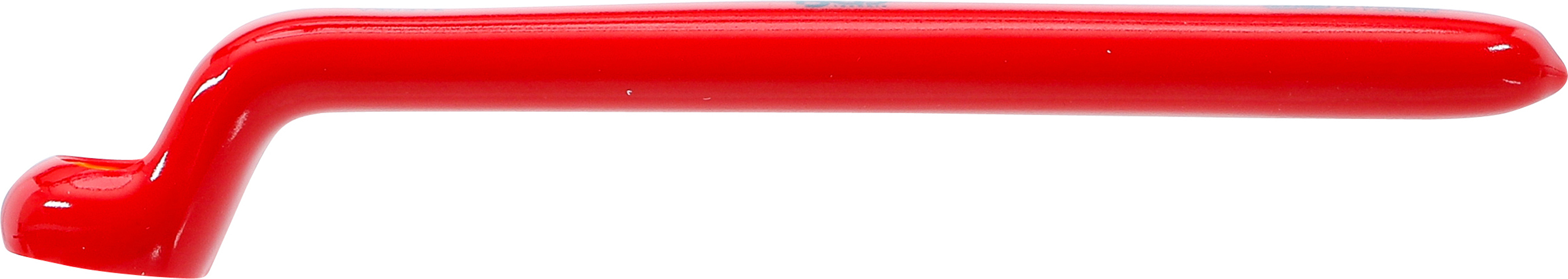 BGS VDE-Einringschlüssel | tief gekröpft | SW 12 mm BGS VDE-Einringschlüssel | tief gekröpft | SW 12 mm