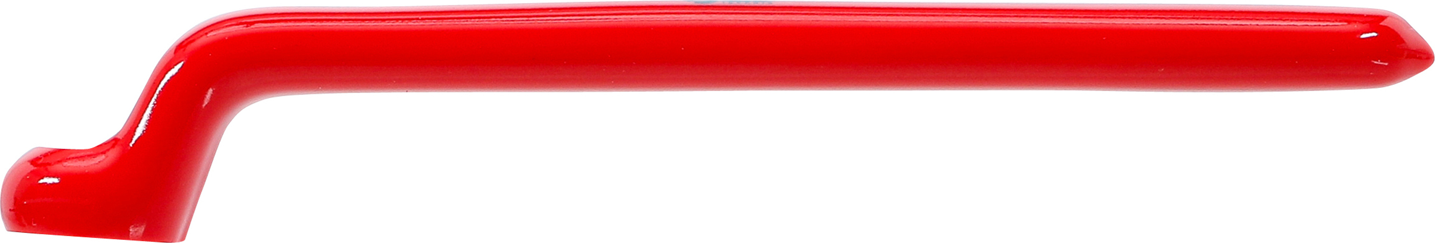BGS VDE-Einringschlüssel | tief gekröpft | SW 11 mm BGS VDE-Einringschlüssel | tief gekröpft | SW 11 mm