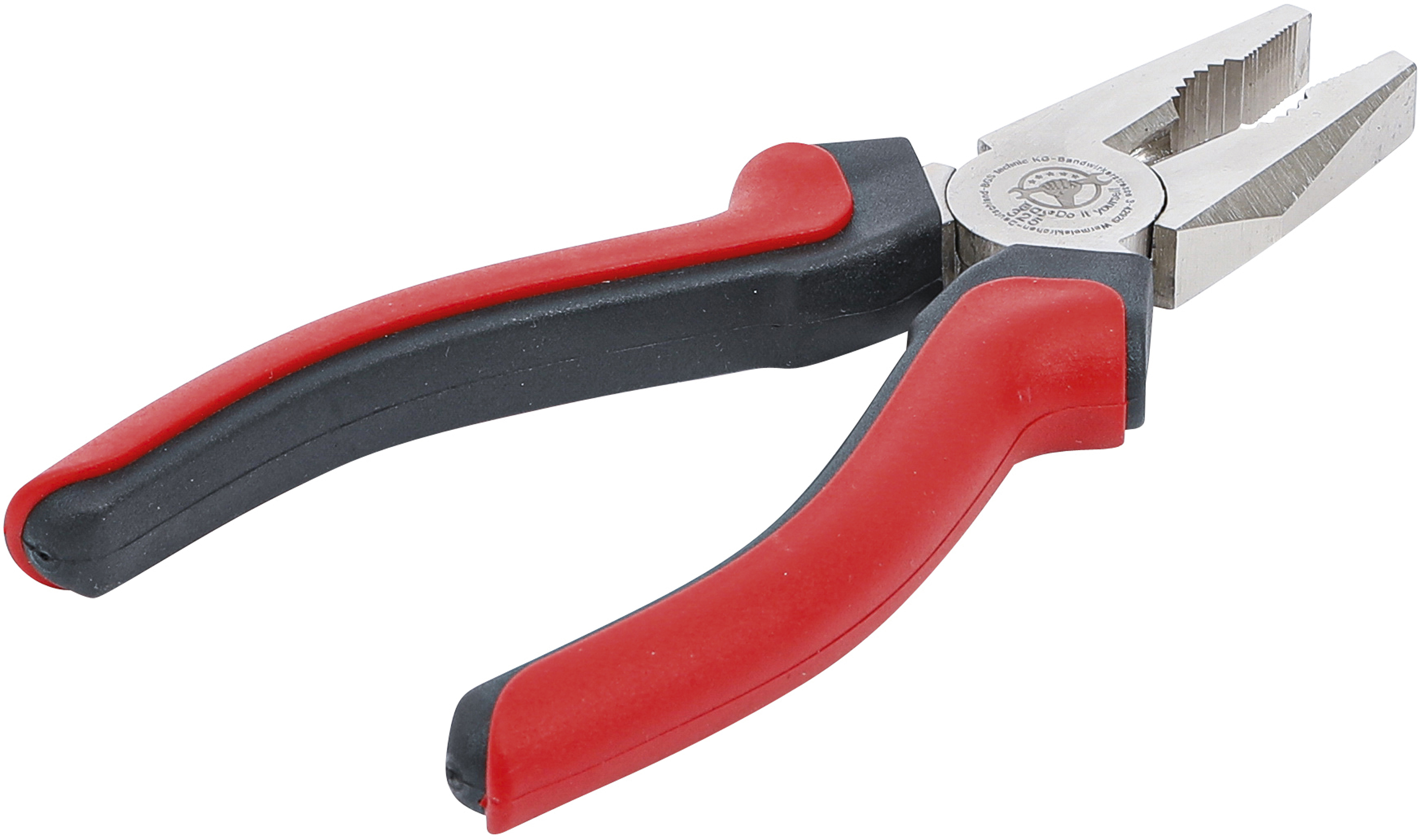 BGS Kombinationszange | 165 mm