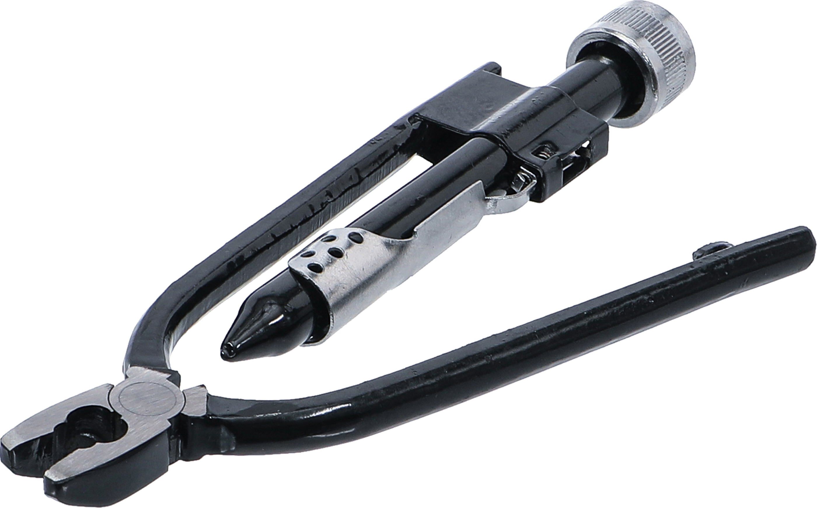 BGS Draht-Drehzange | mit Feder | 200 mm