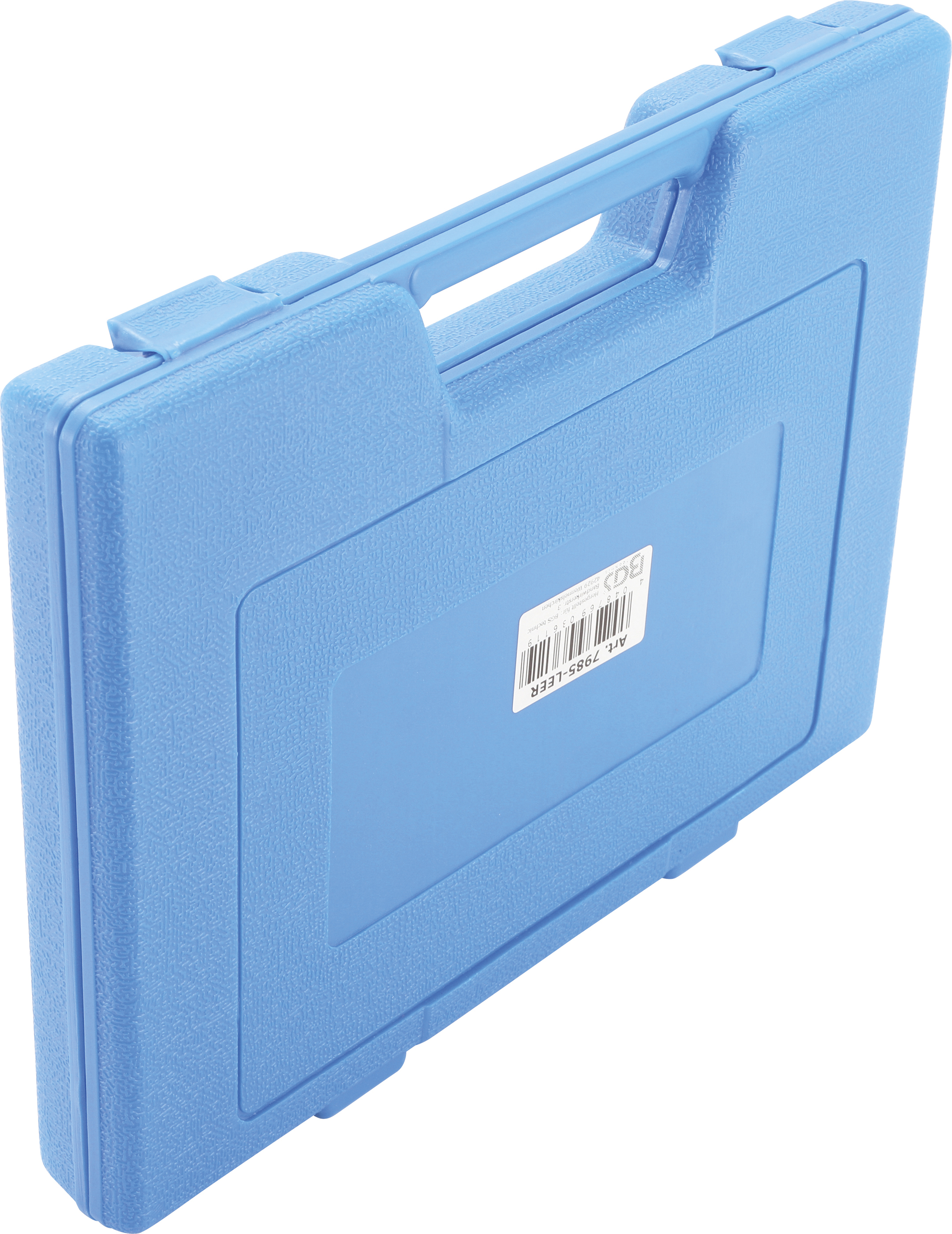 BGS Leerkoffer für Art. 7985
