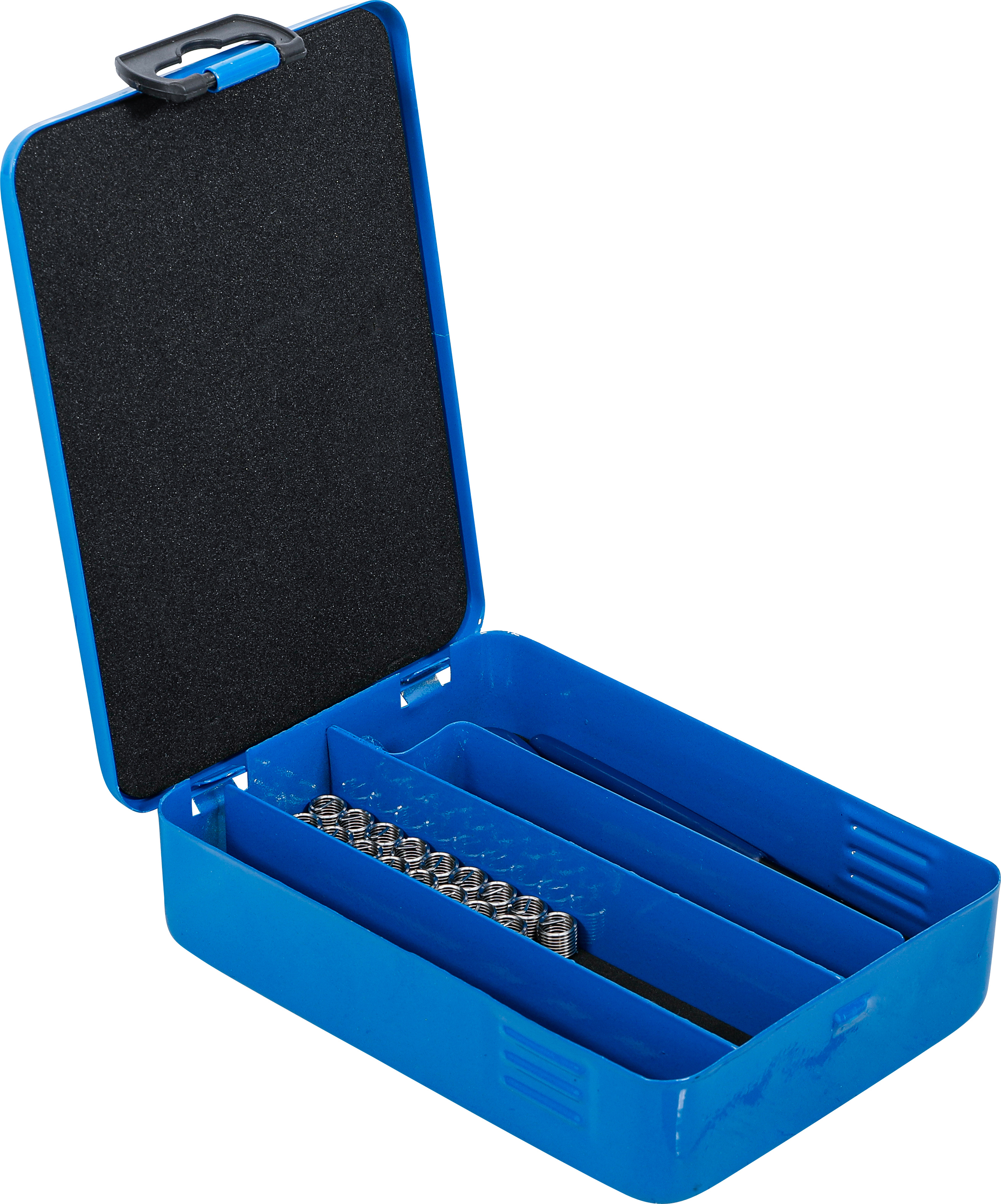 BGS Gewinde-Reparatursatz | M7 x 1.0 | 29-tlg. BGS Gewinde-Reparatursatz | M7 x 1.0 | 29-tlg.