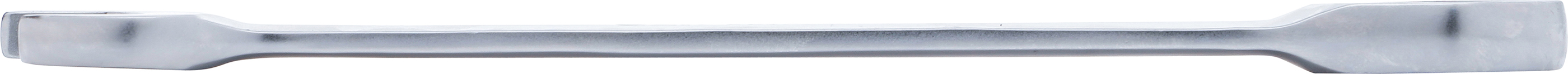 BGS Ratschenring-Maulschlüssel-Satz | SW 8 - 19 mm | 7-tlg.