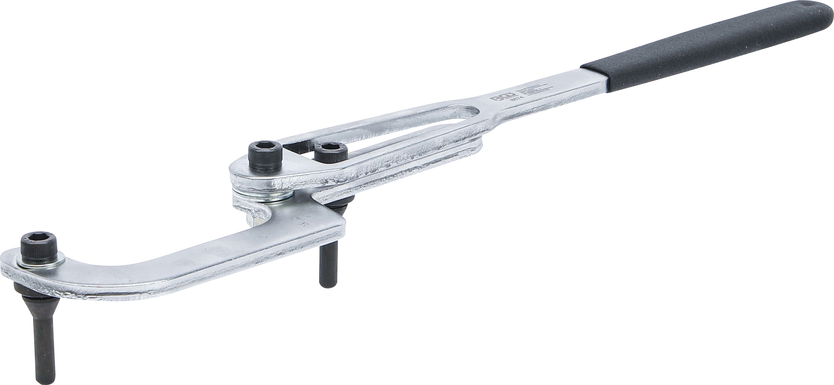 BGS Gegenhalteschlüssel | für Nockenwellenräder | universal