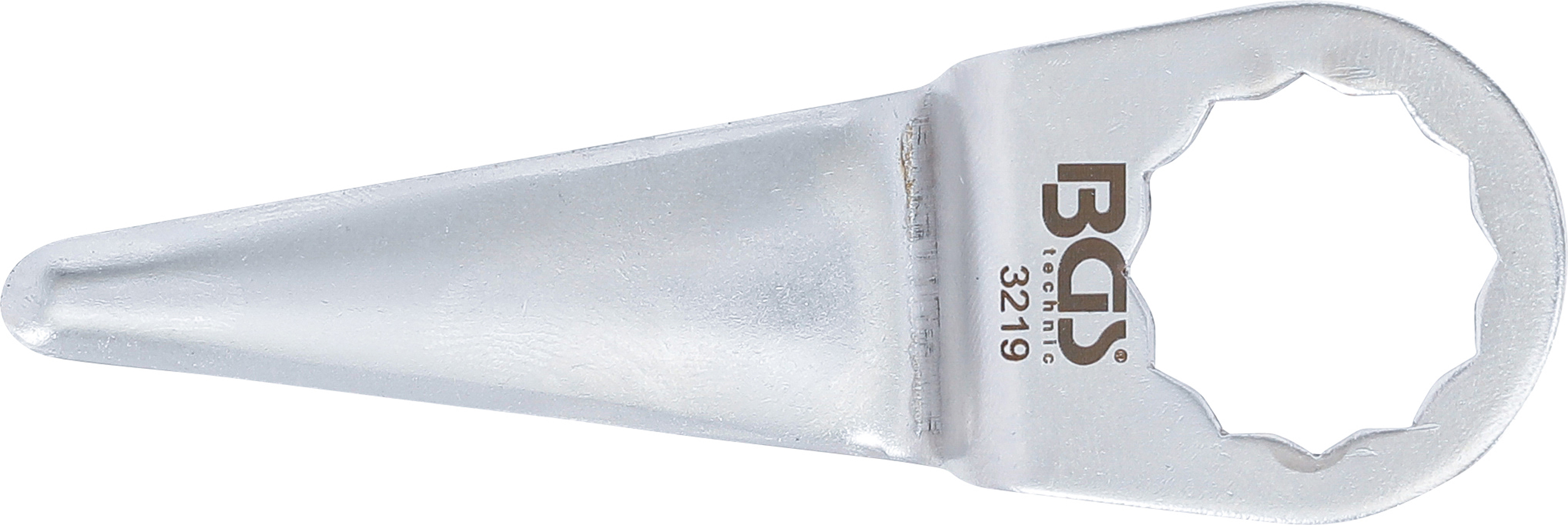 BGS Schneidmesser | für Art. 3218, 9291 | 52 x 1 mm