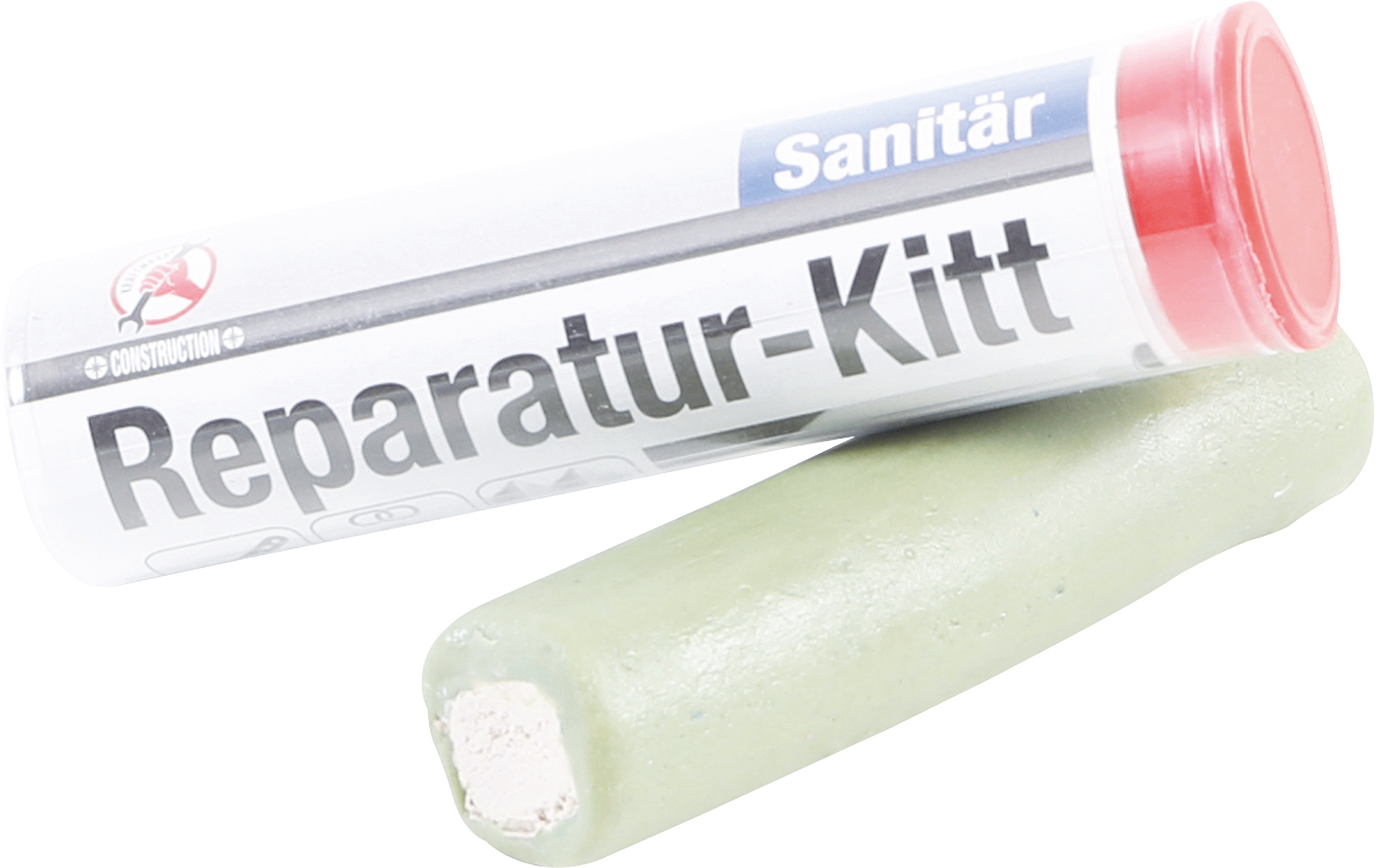 BGS Reparaturkitt SANITÄR