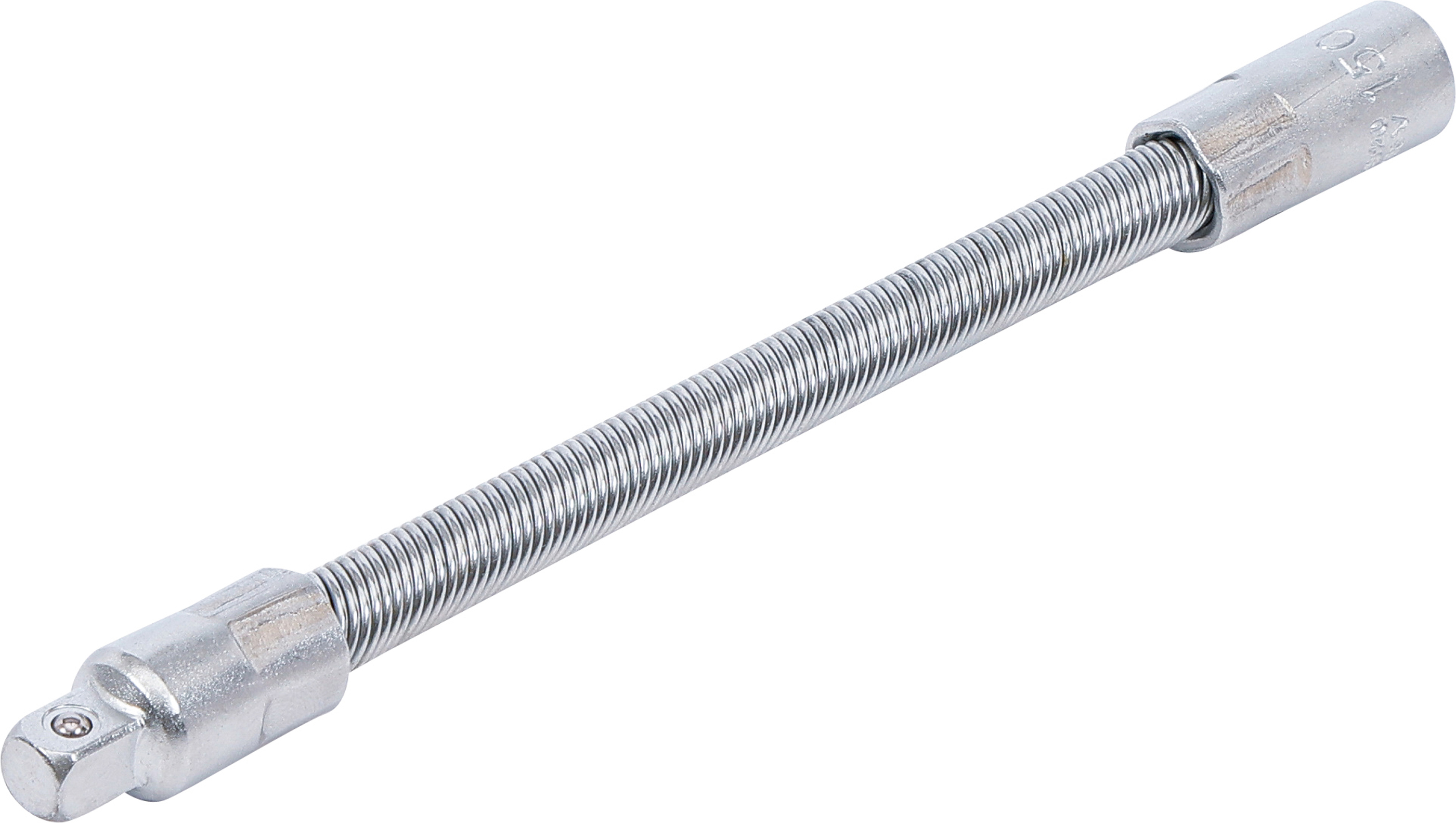 BGS Flexible Verlängerung | 6,3 mm (1/4") | 150 mm