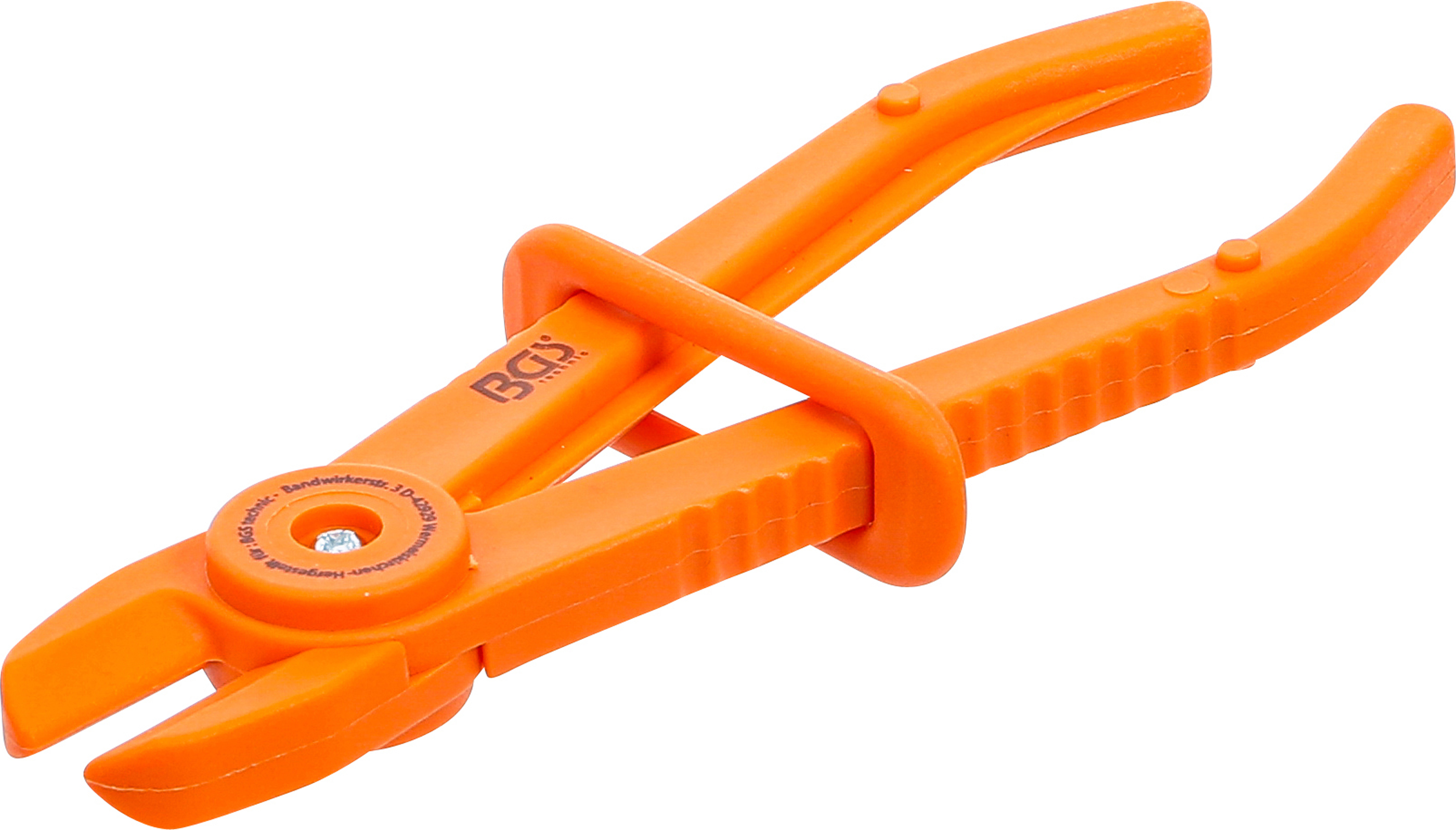 BGS Schlauch-Abklemmzange | 155 mm