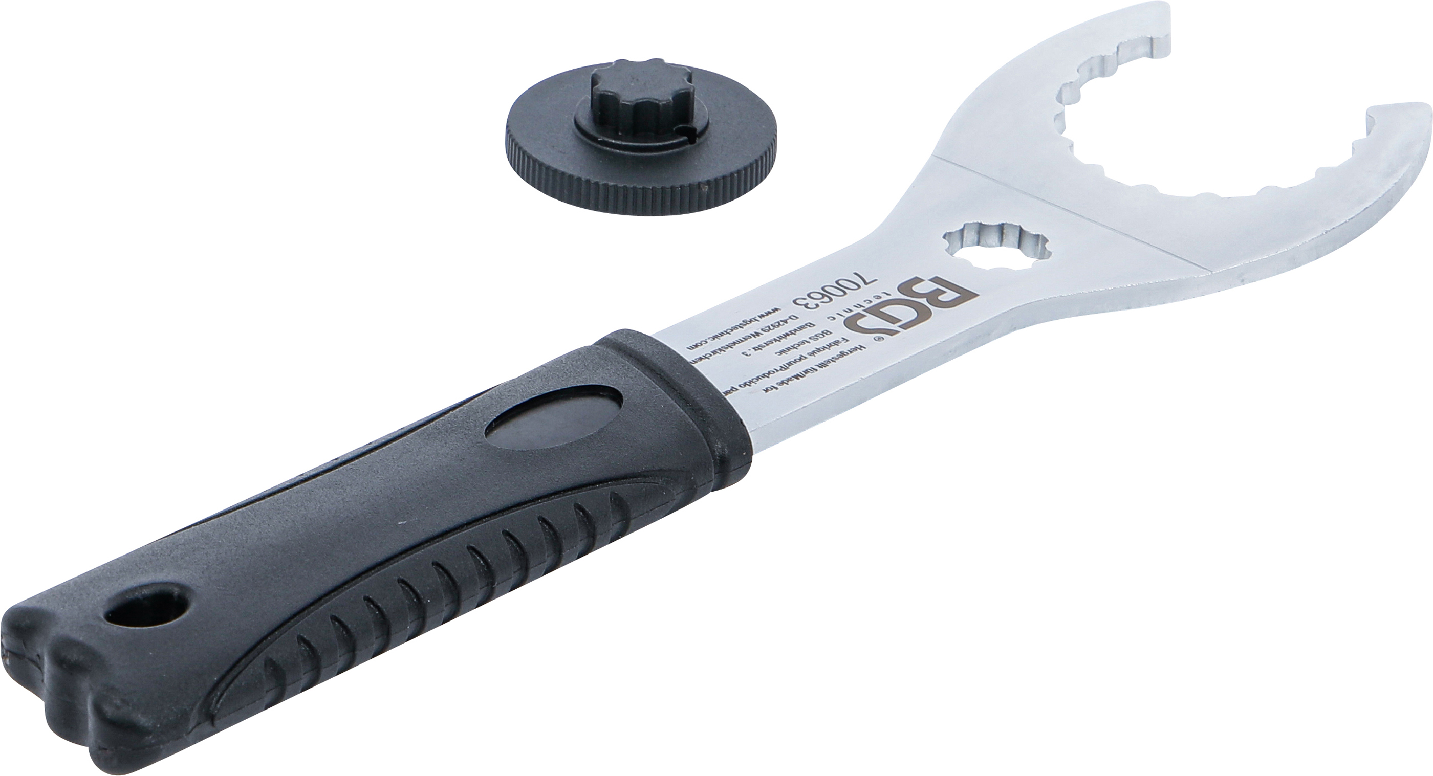 BGS Innenlagerschlüssel