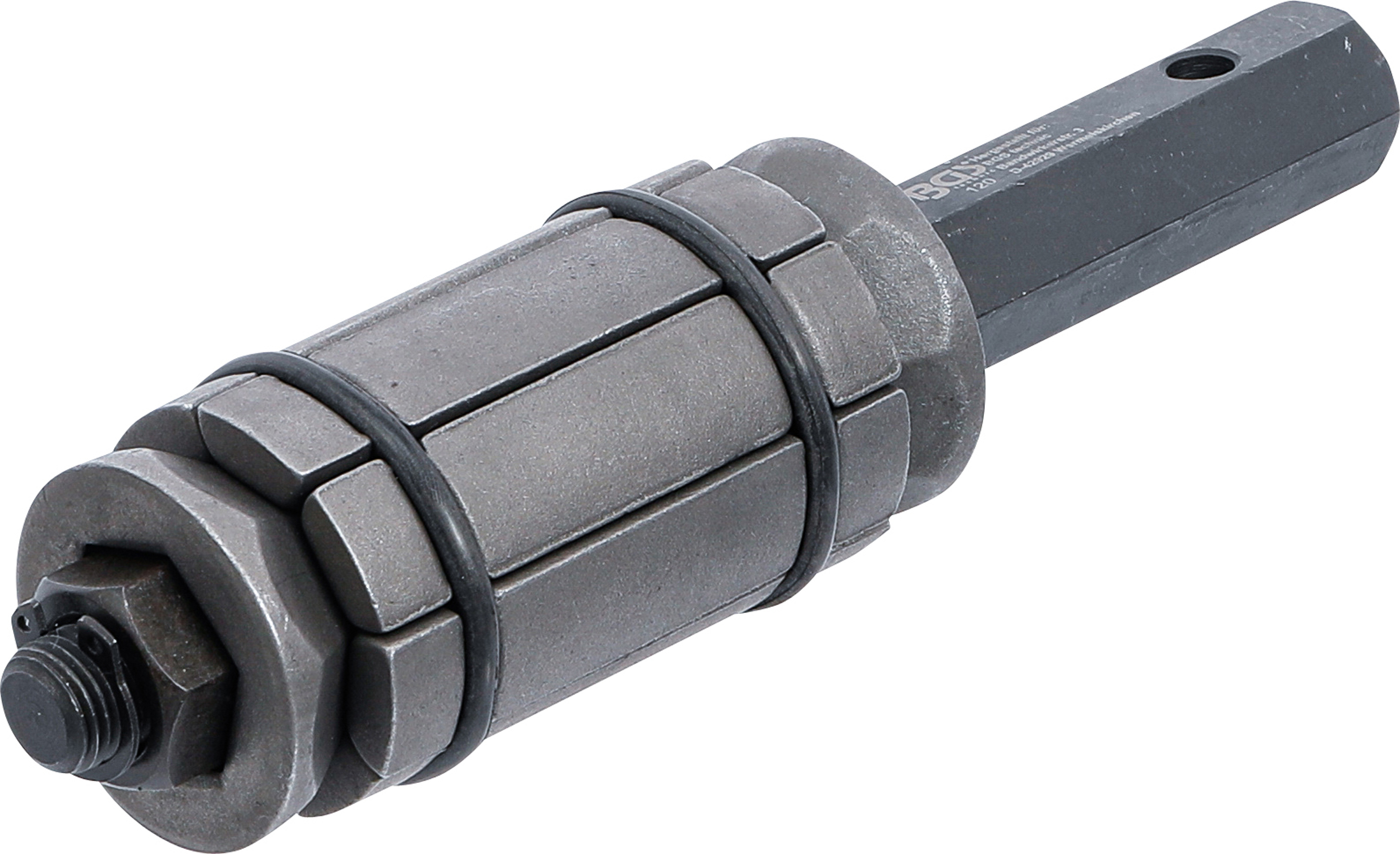 BGS Aufweiter für Auspuffrohre | 38 - 64 mm