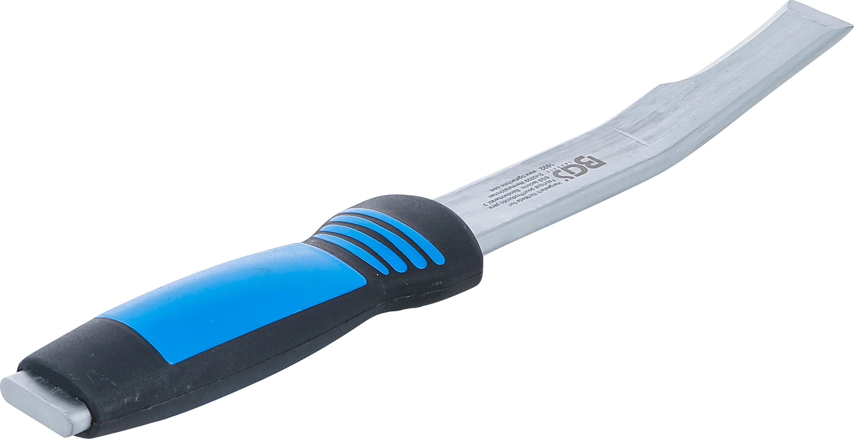 BGS Karosserie-Trennmeißel | 15° abgewinkelt