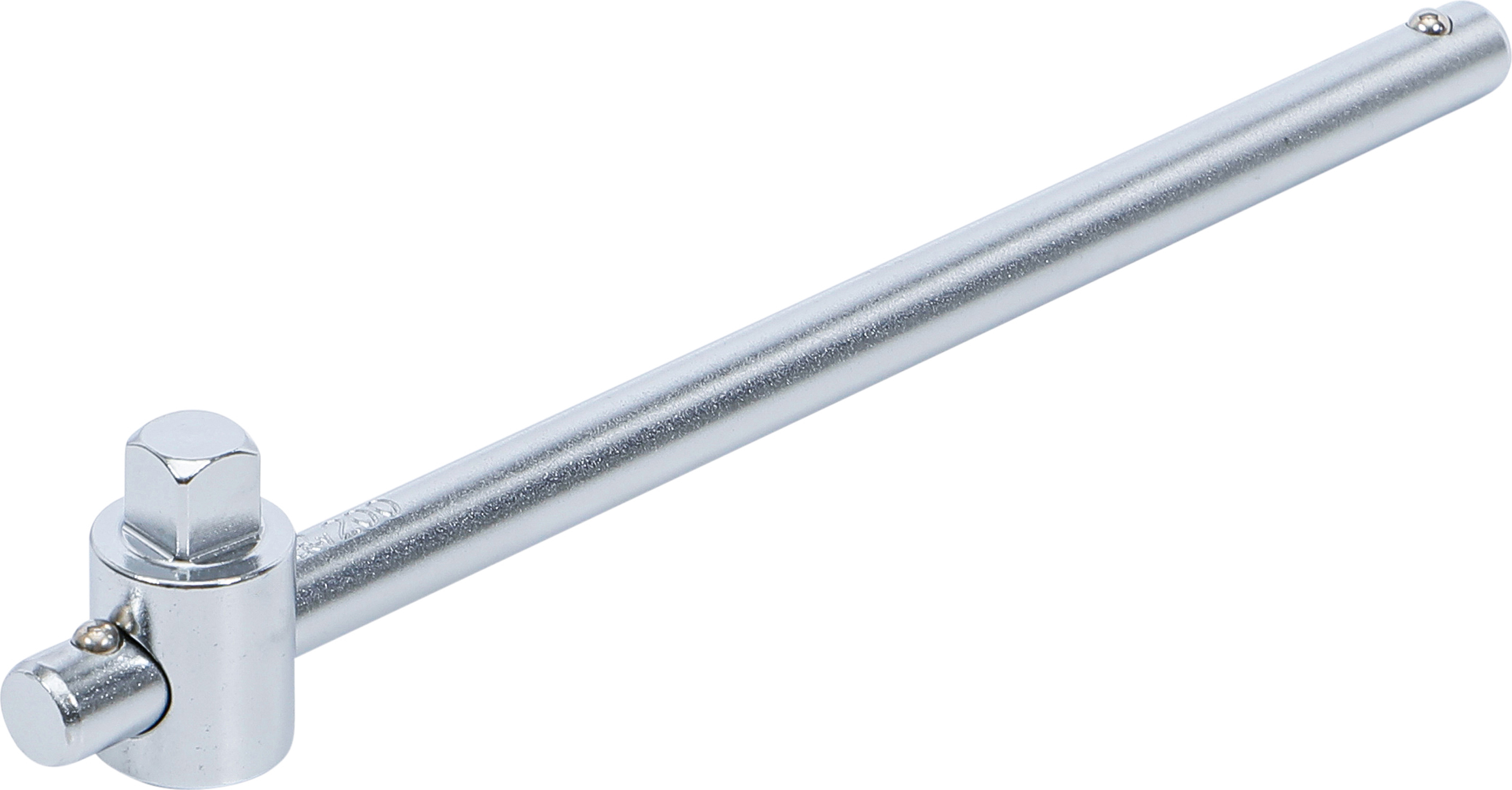 BGS Gleitgriff | Abtrieb Außenvierkant 10 mm (3/8")