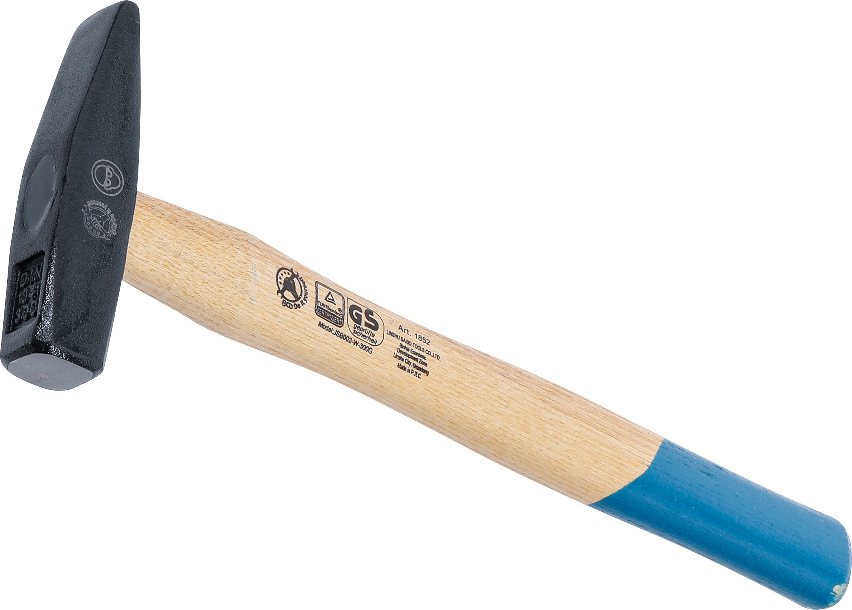 BGS Schlosserhammer | 300 g