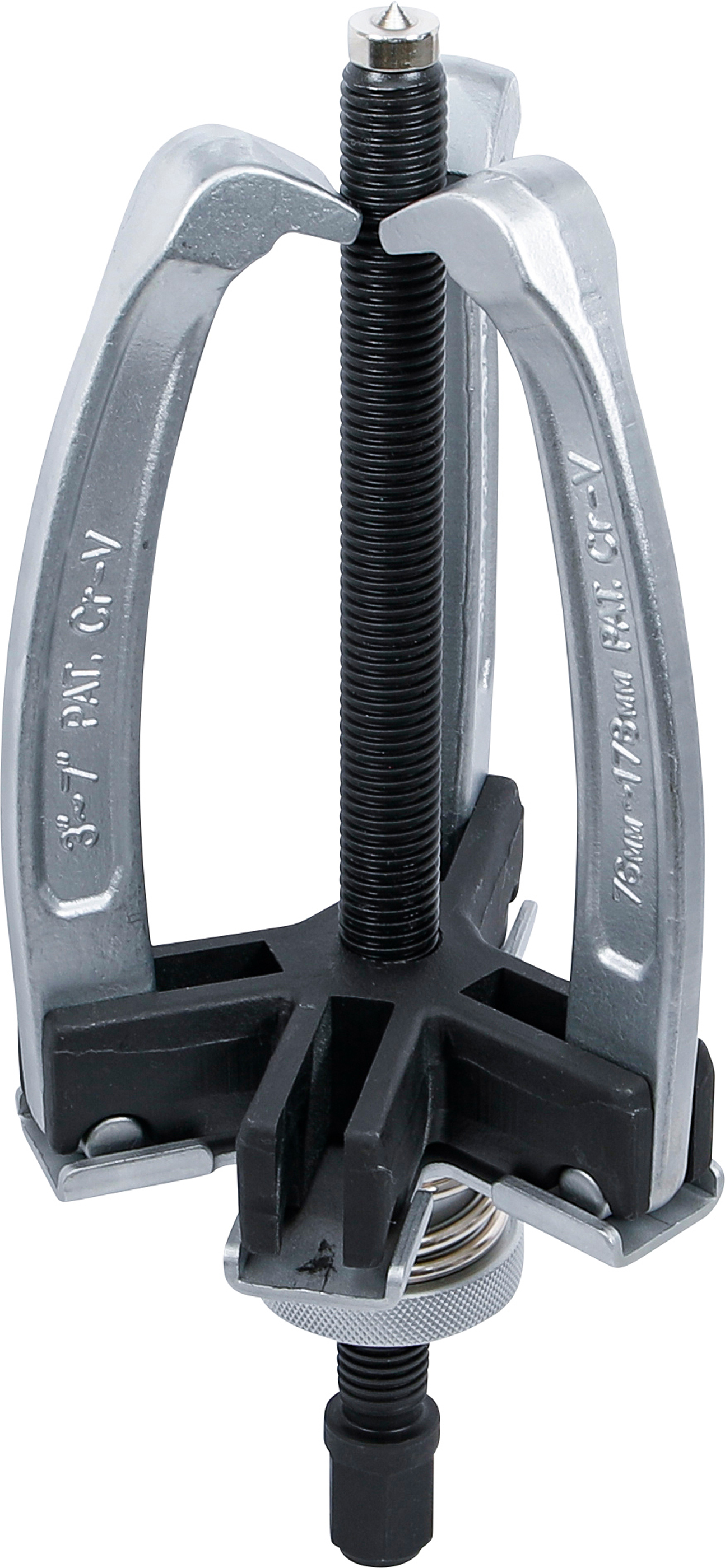 BGS Außen-/Innenabzieher, 2- und 3-armig | 76 - 178 mm