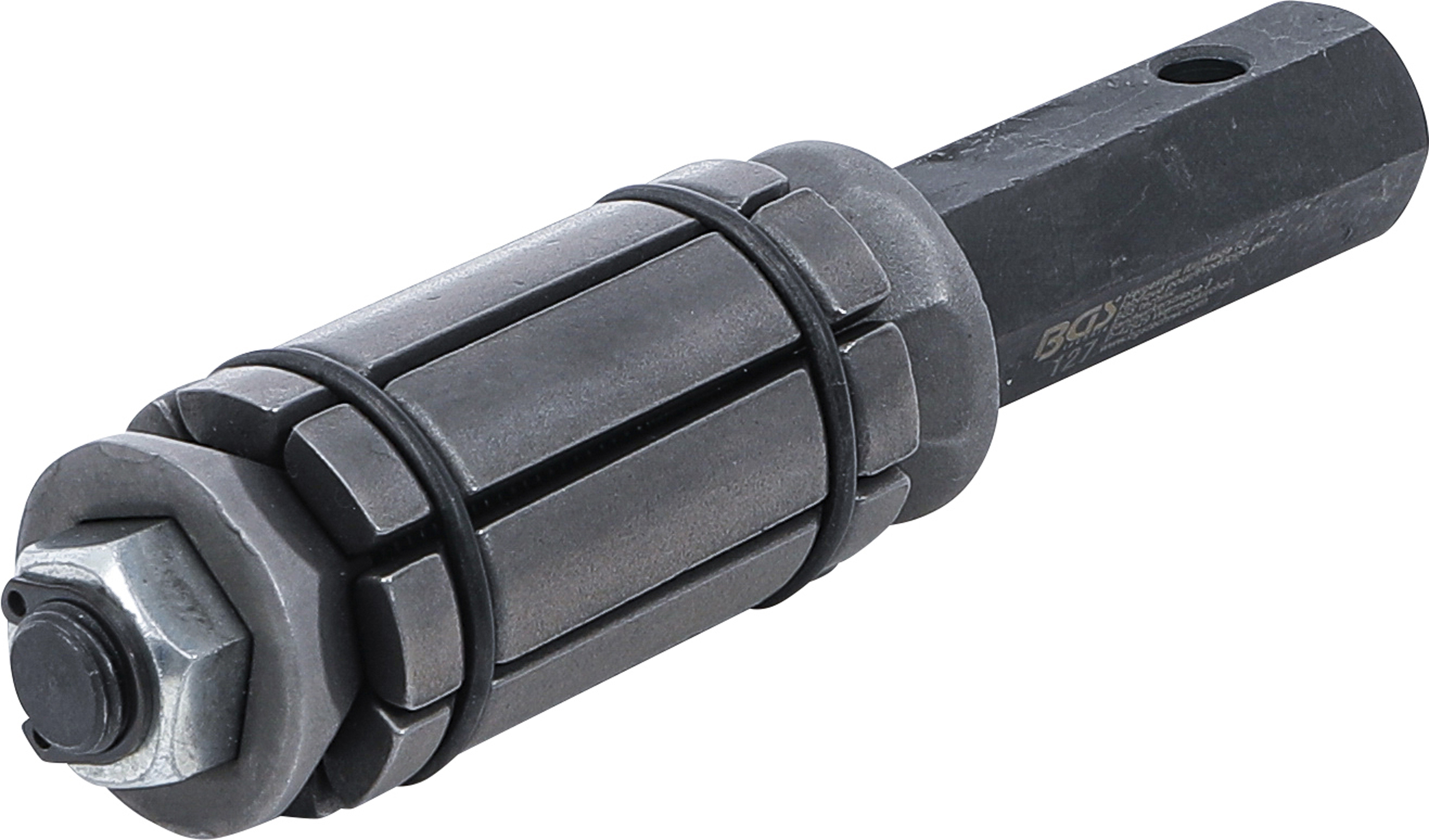 BGS Aufweiter für Auspuffrohre | 31 - 44 mm