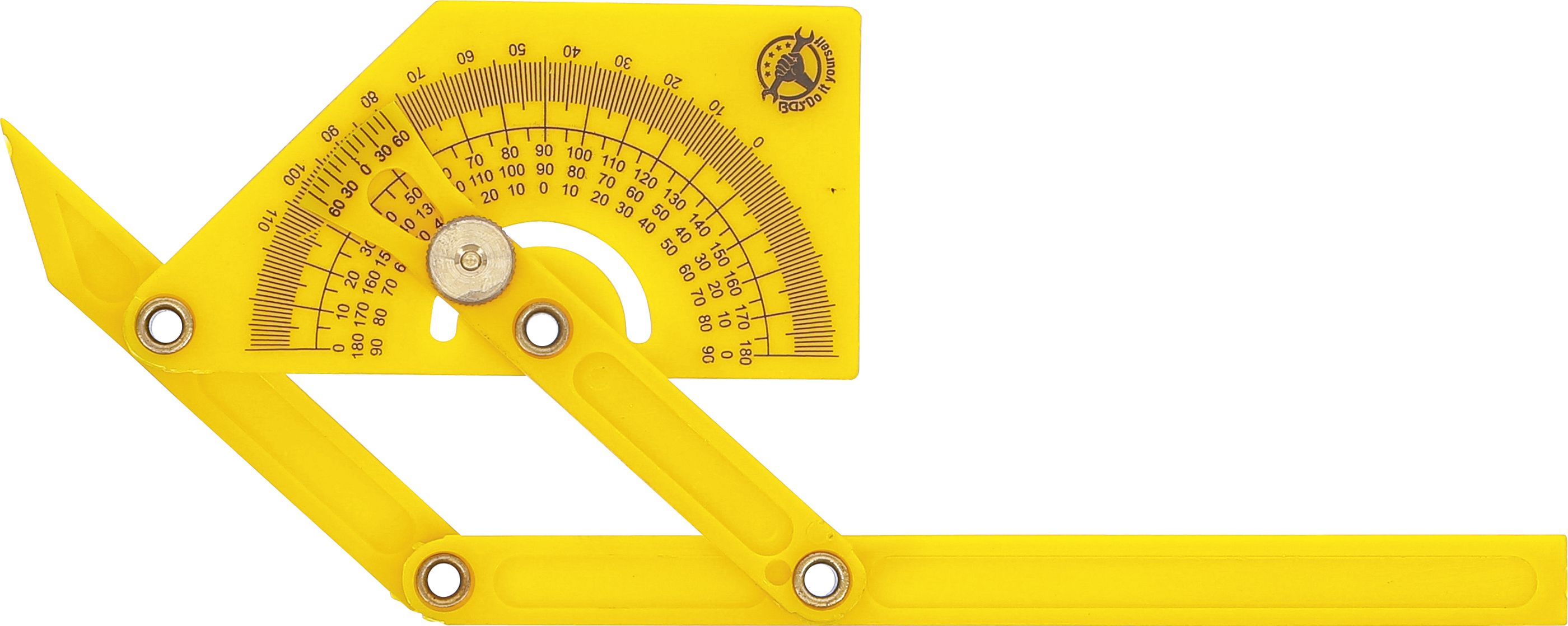 BGS Winkelmesser