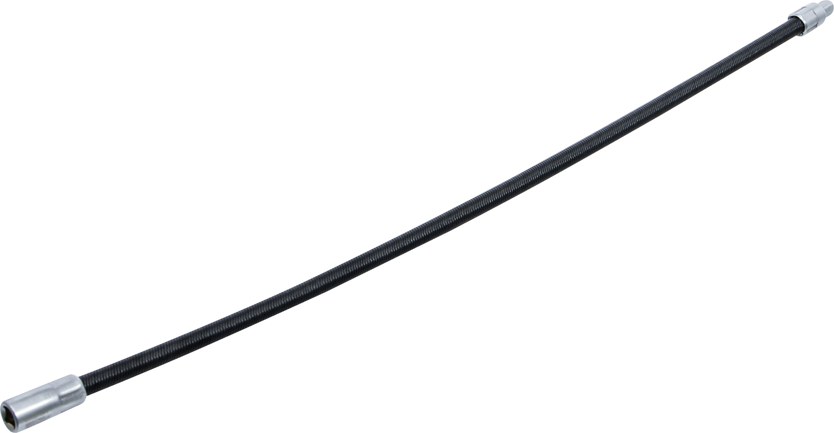 BGS Flexible Verlängerung | 6,3 mm (1/4") | 450 mm