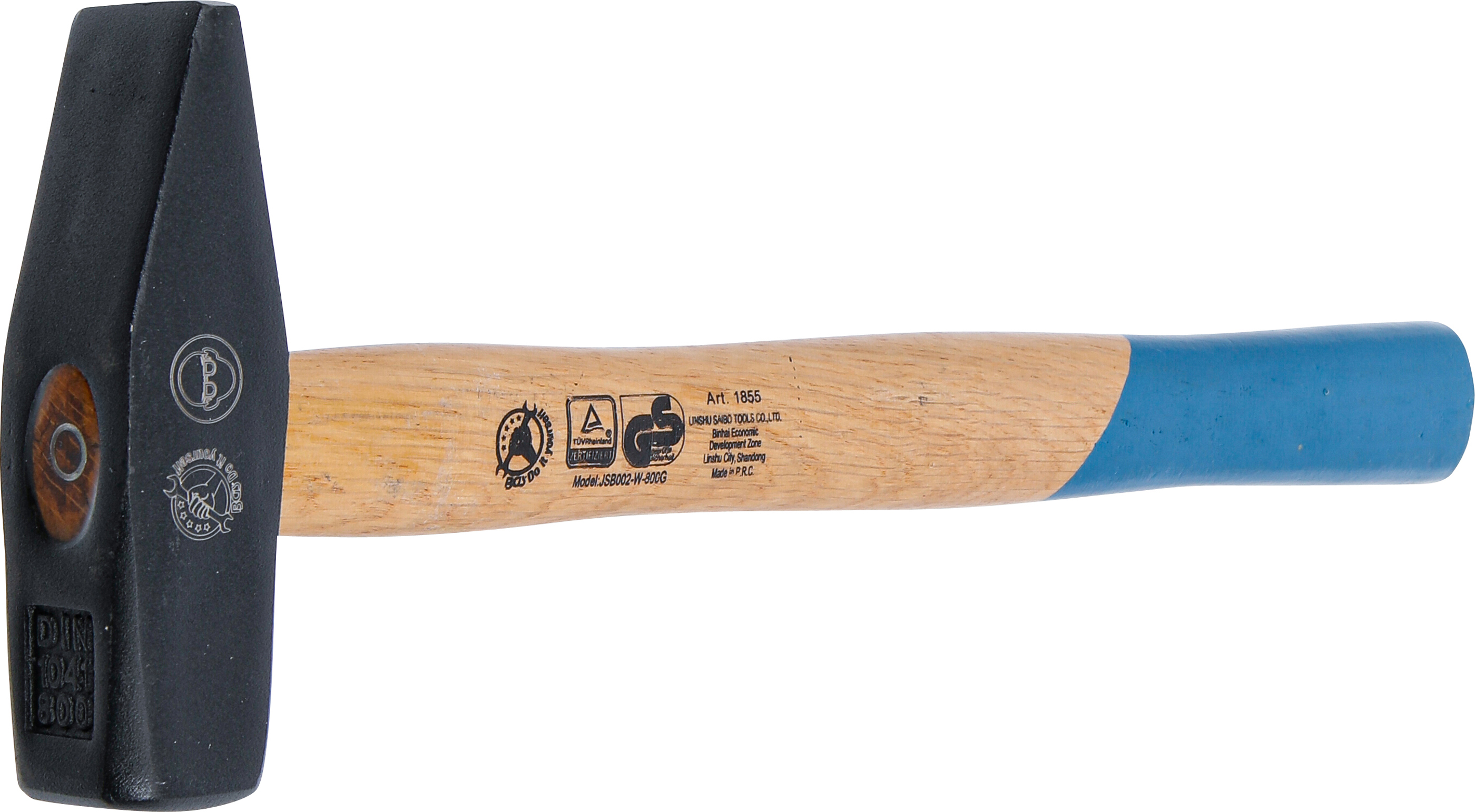 BGS Schlosserhammer | 800 g