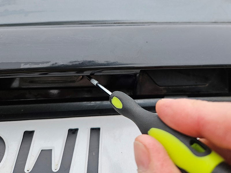 Carmotion Haken mit Griff 4tlg Carmotion Haken mit Griff 4tlg