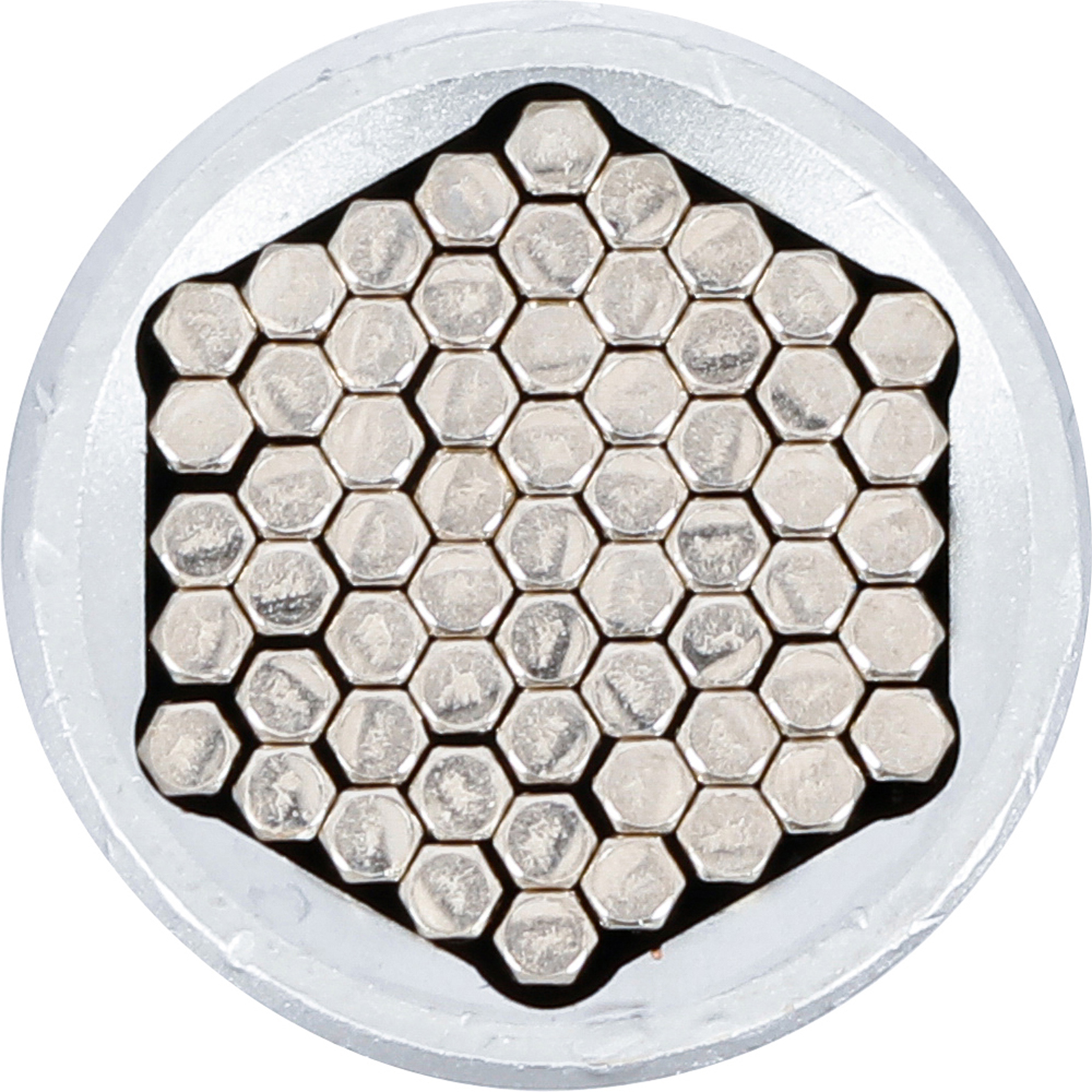 BGS Multi-Einsatz | Antrieb Innenvierkant 12,5 mm (1/2") | SW 11 - 32 mm