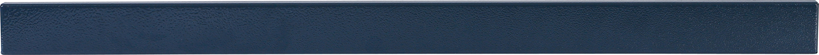 BGS Beleuchtungsabdeckung | für LED-Elemente | Eckelement | 624 mm