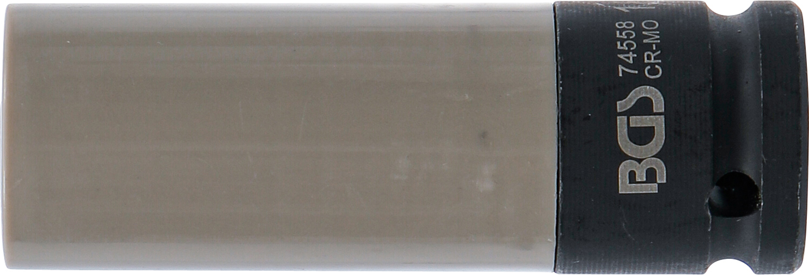 BGS Kraft-Schoneinsatz | Antrieb Innenvierkant 12,5 mm (1/2") | SW 18,5 mm